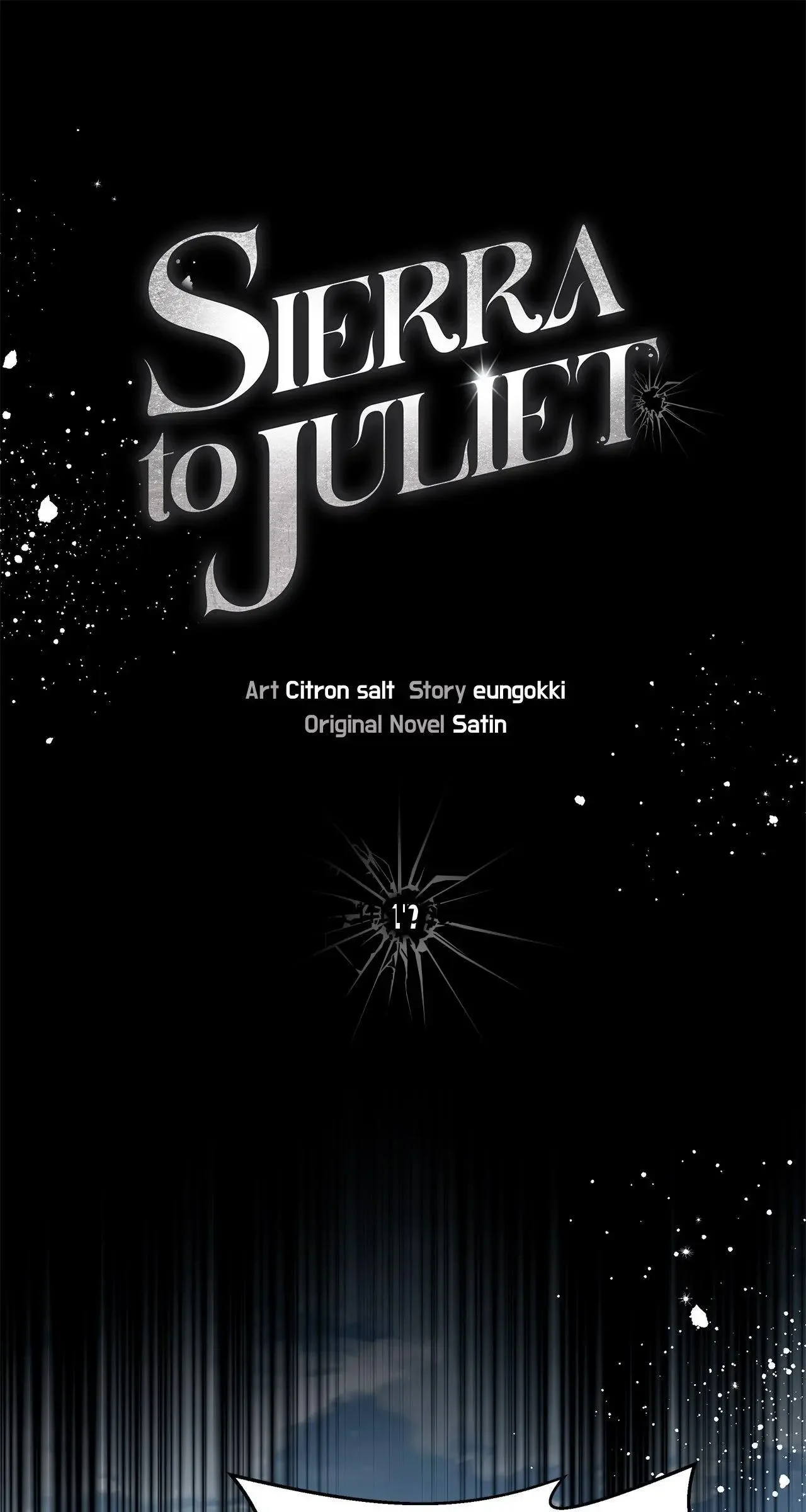 Sierra To Juliet - Chapter 17 Page 17