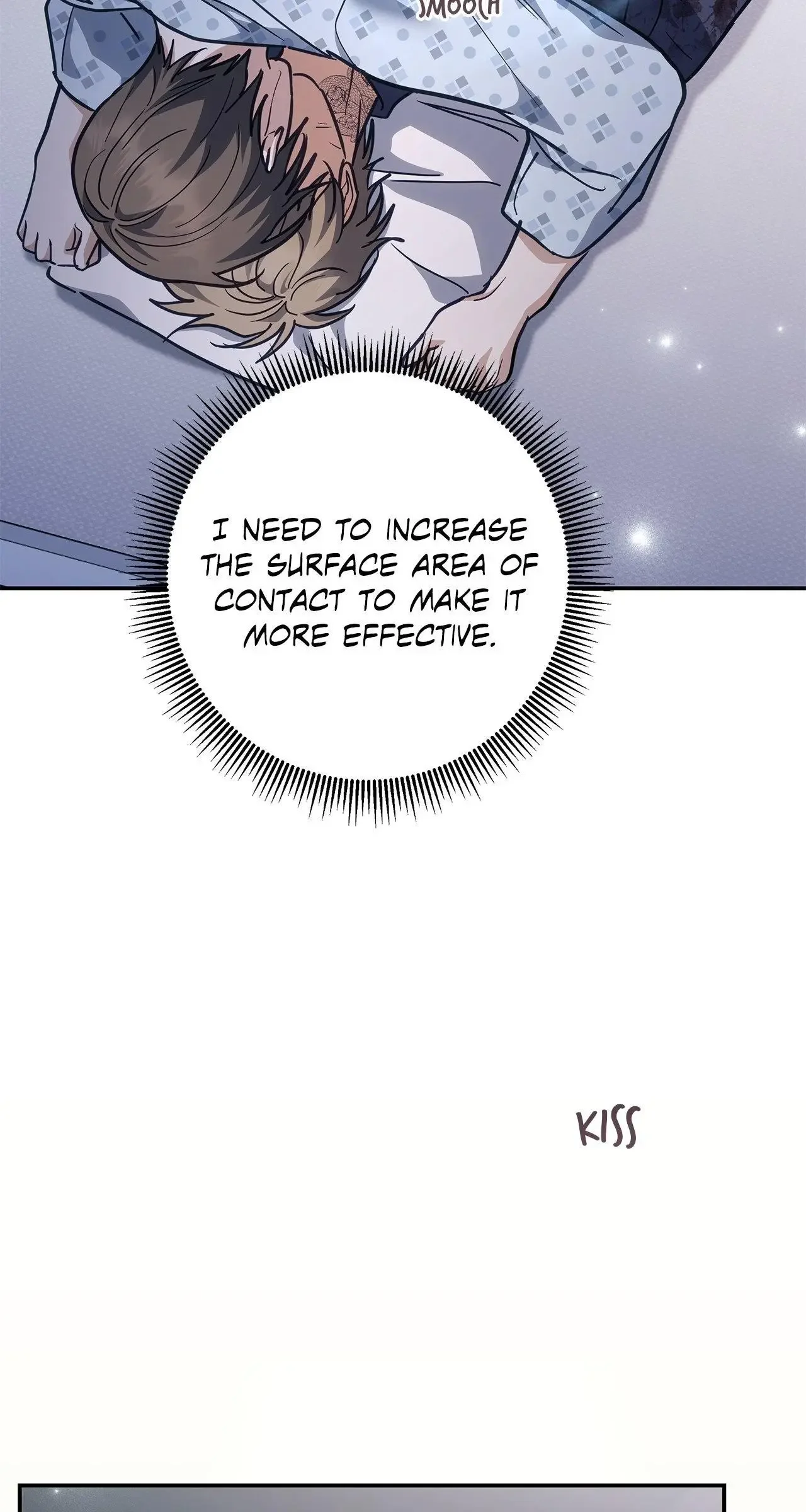 Sierra To Juliet - Chapter 17 Page 33