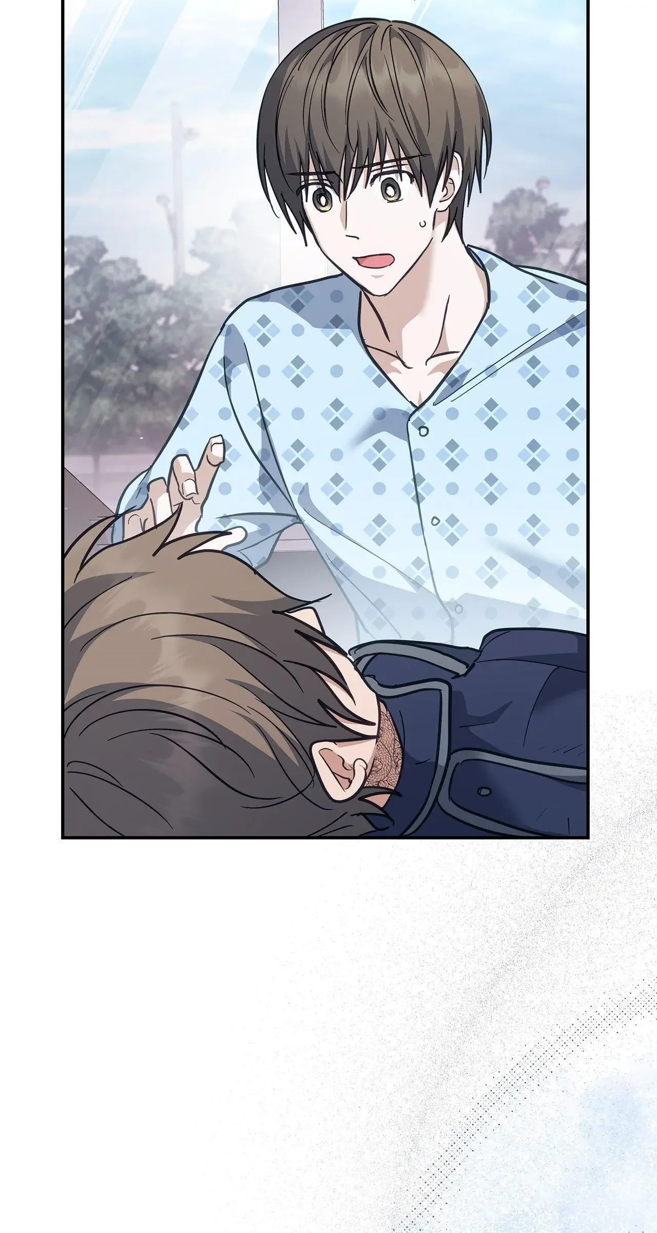 Sierra To Juliet - Chapter 17 Page 41