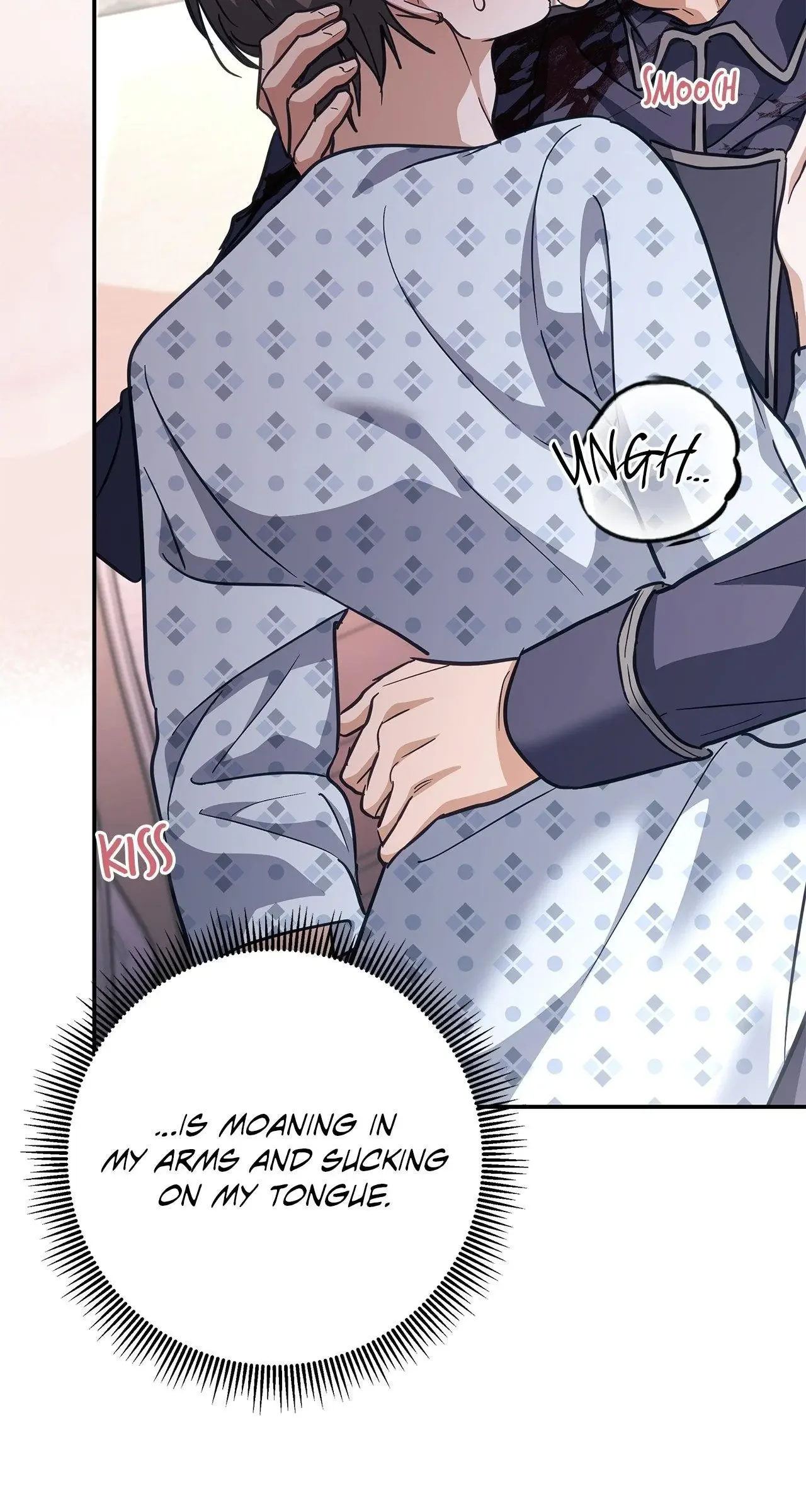 Sierra To Juliet - Chapter 17 Page 64