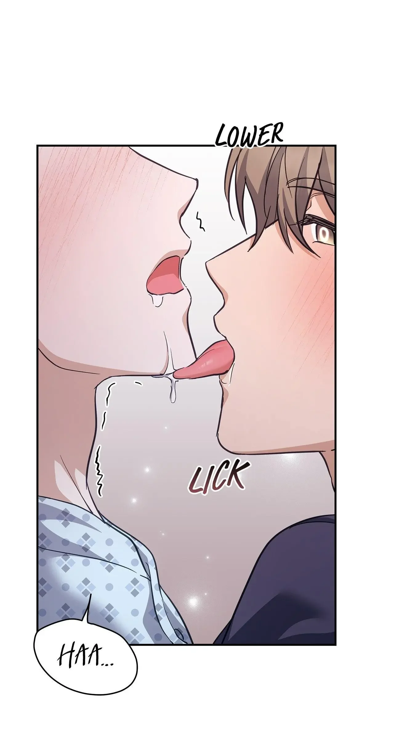 Sierra To Juliet - Chapter 17 Page 65