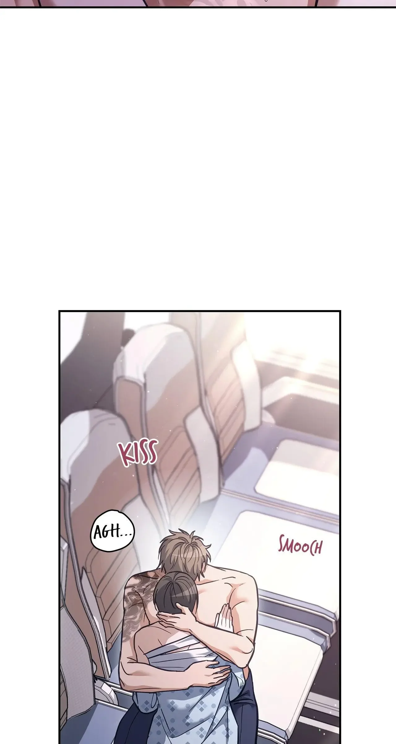 Sierra To Juliet - Chapter 17 Page 84