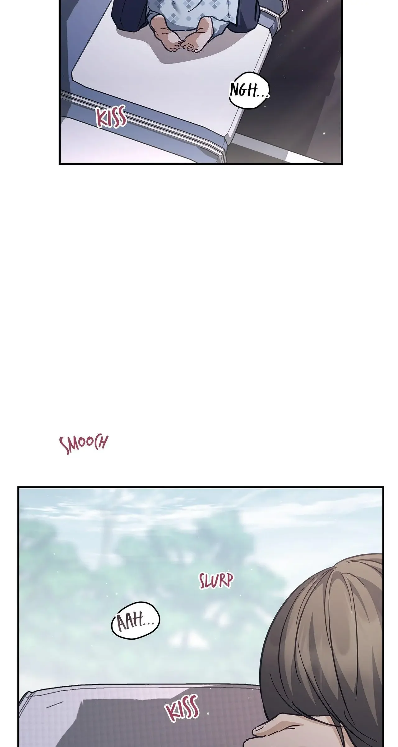 Sierra To Juliet - Chapter 17 Page 85