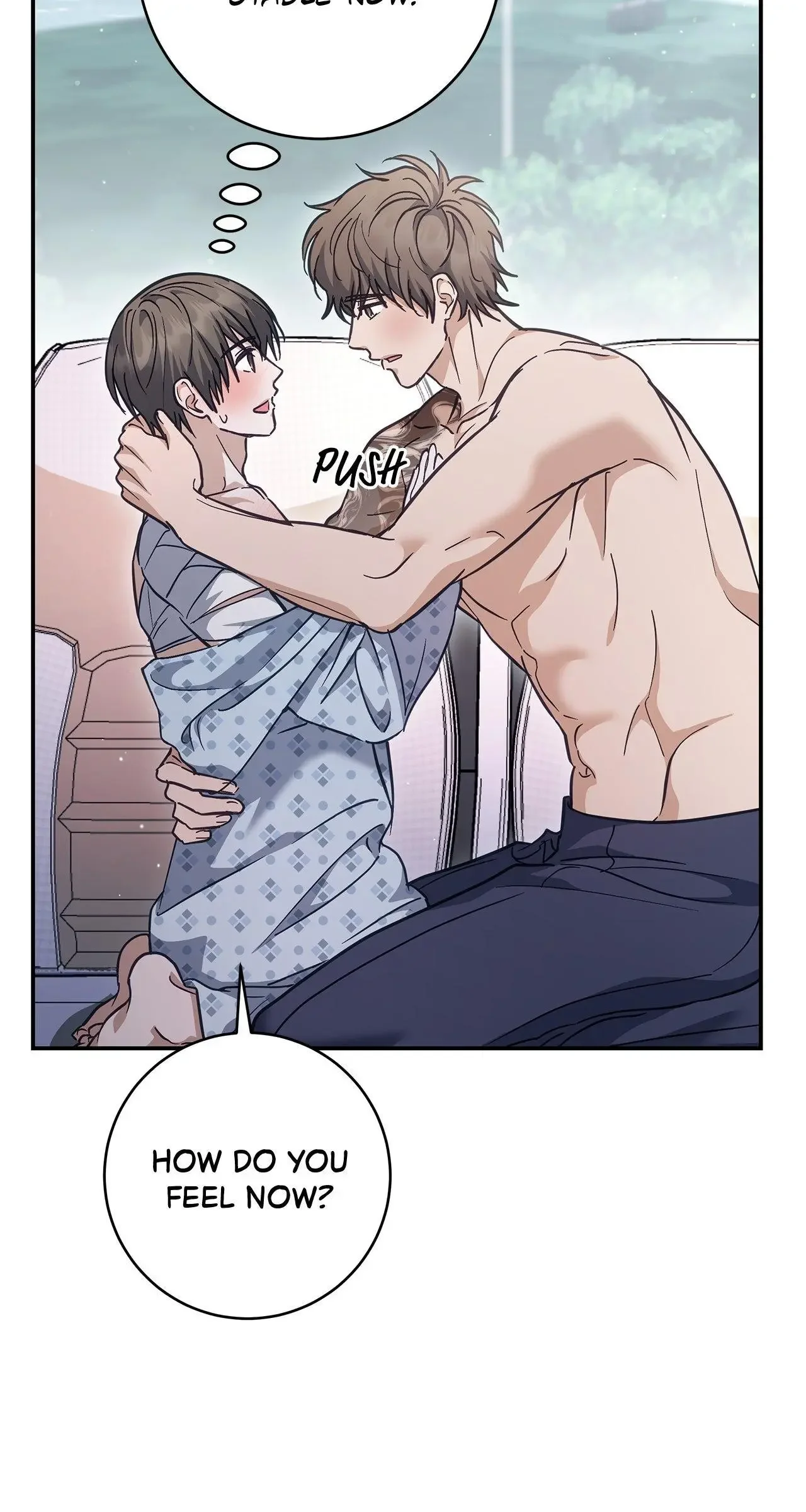 Sierra To Juliet - Chapter 17 Page 87