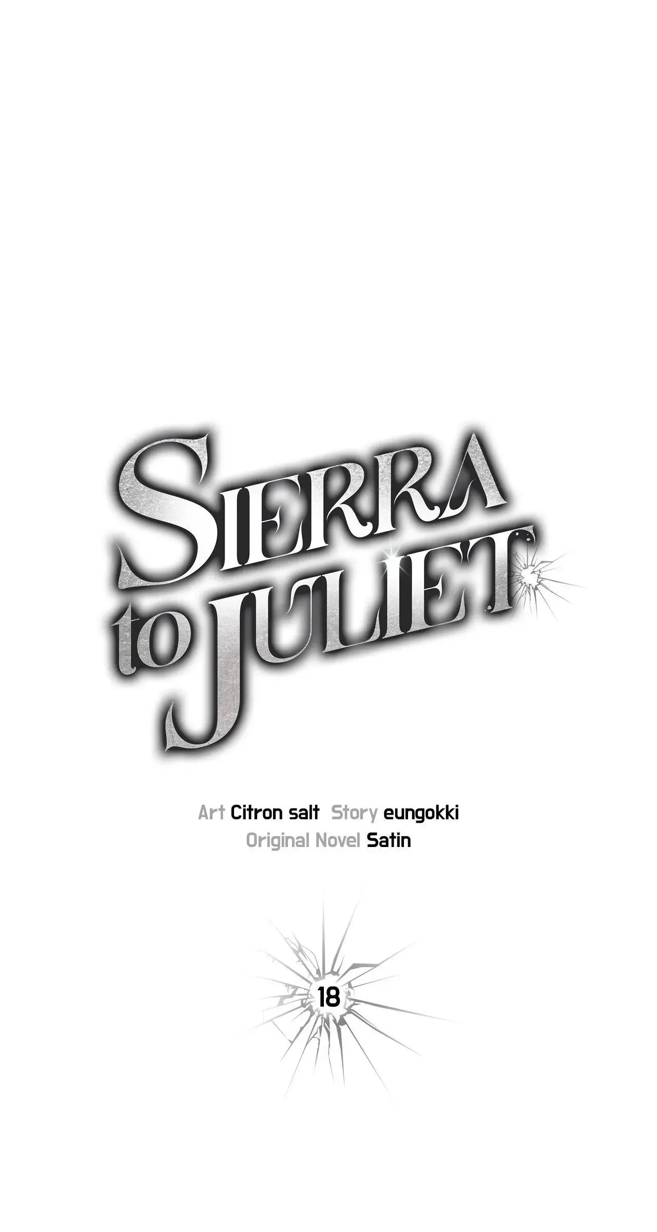 Sierra To Juliet - Chapter 18 Page 2