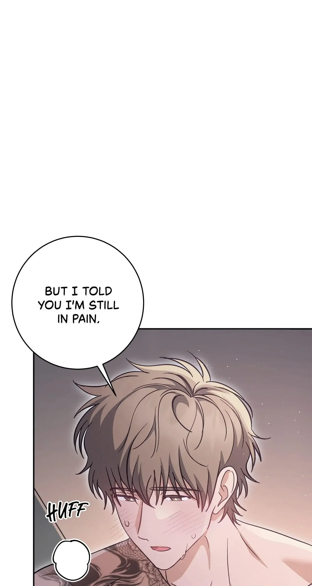 Sierra To Juliet - Chapter 18 Page 7