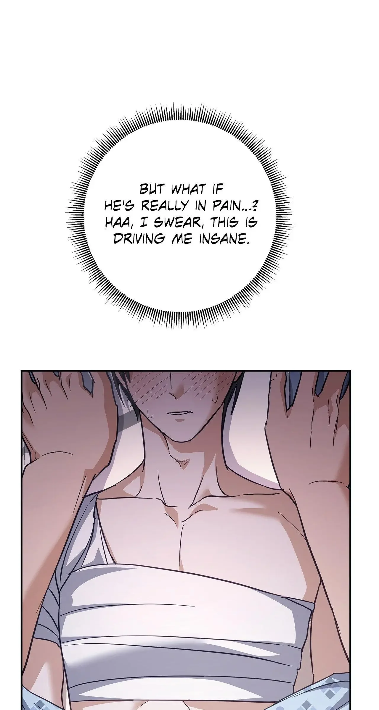 Sierra To Juliet - Chapter 18 Page 10