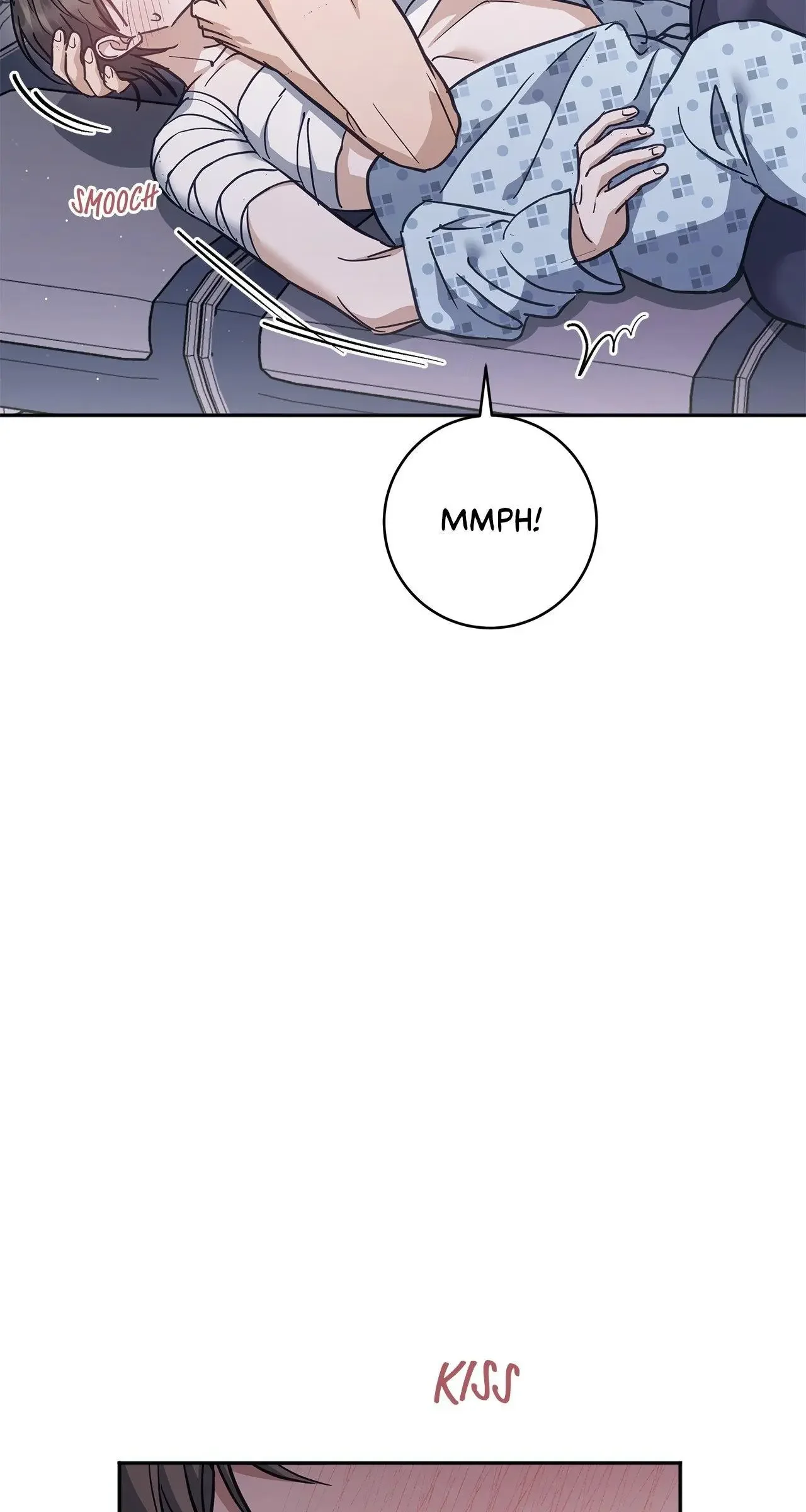 Sierra To Juliet - Chapter 18 Page 13