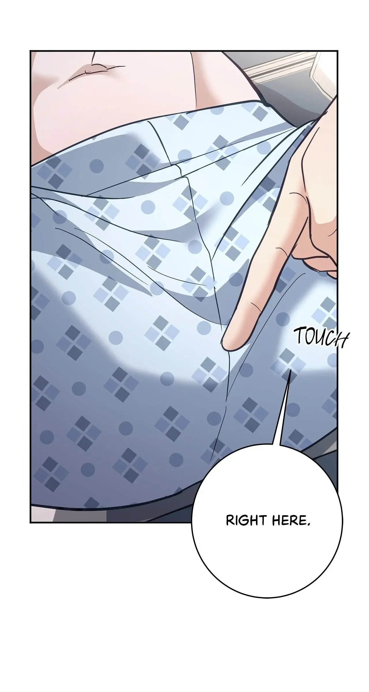 Sierra To Juliet - Chapter 18 Page 33