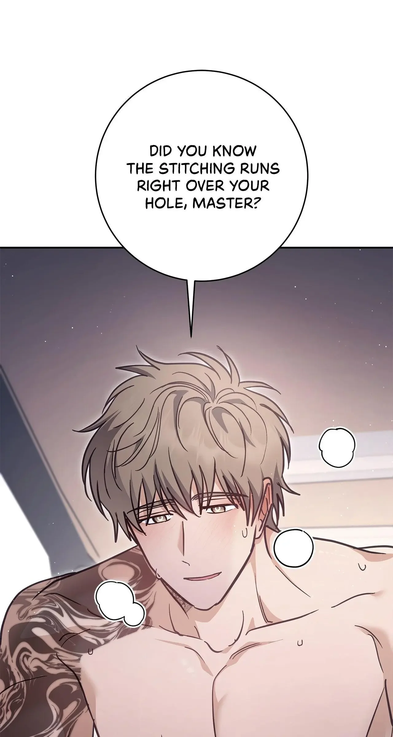 Sierra To Juliet - Chapter 18 Page 35