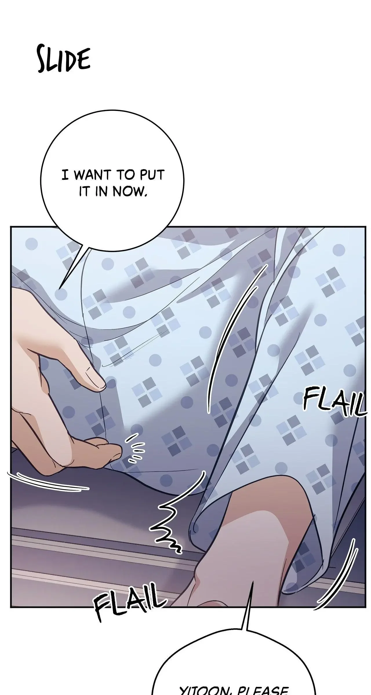 Sierra To Juliet - Chapter 18 Page 67