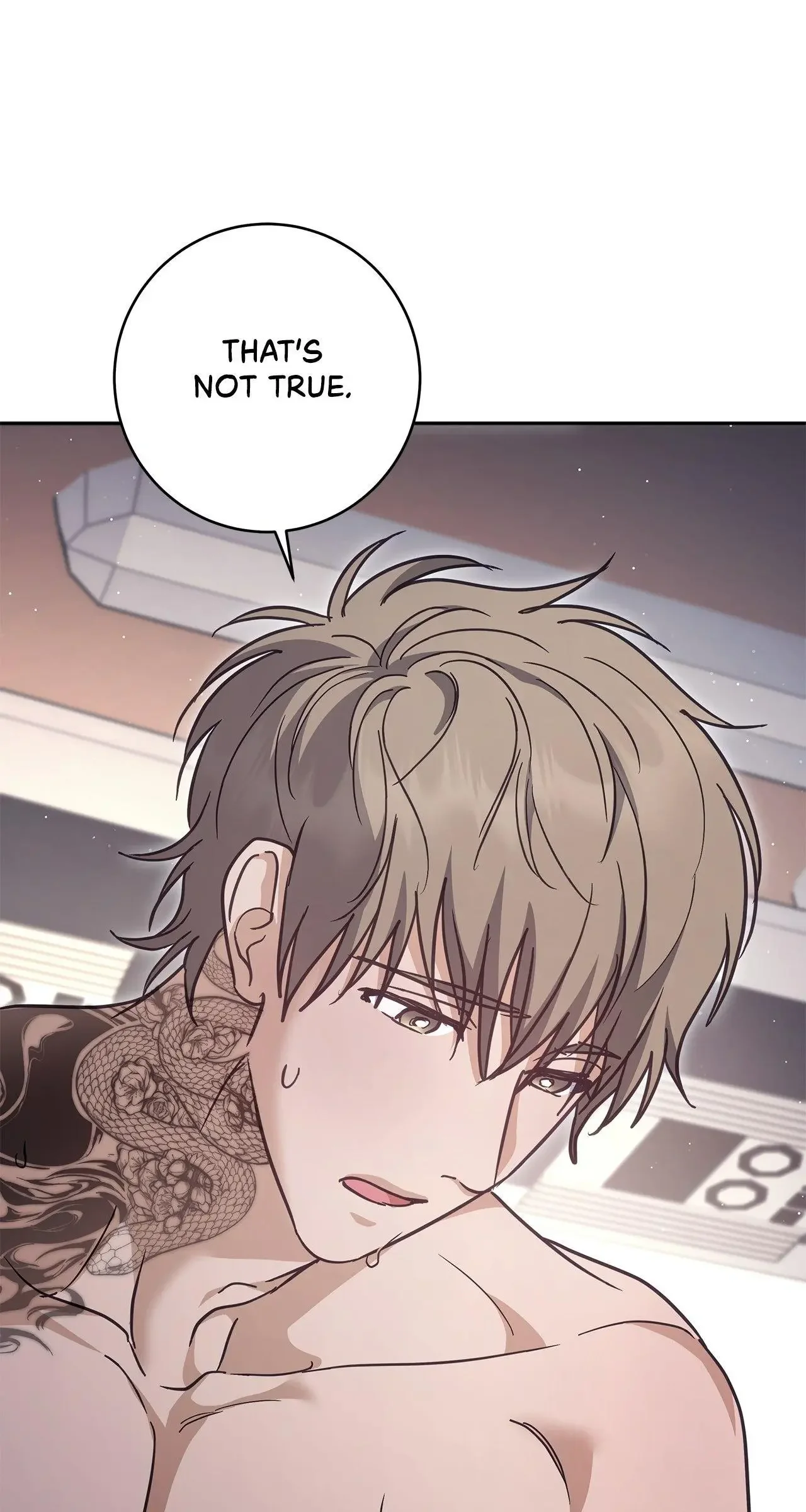 Sierra To Juliet - Chapter 18 Page 71