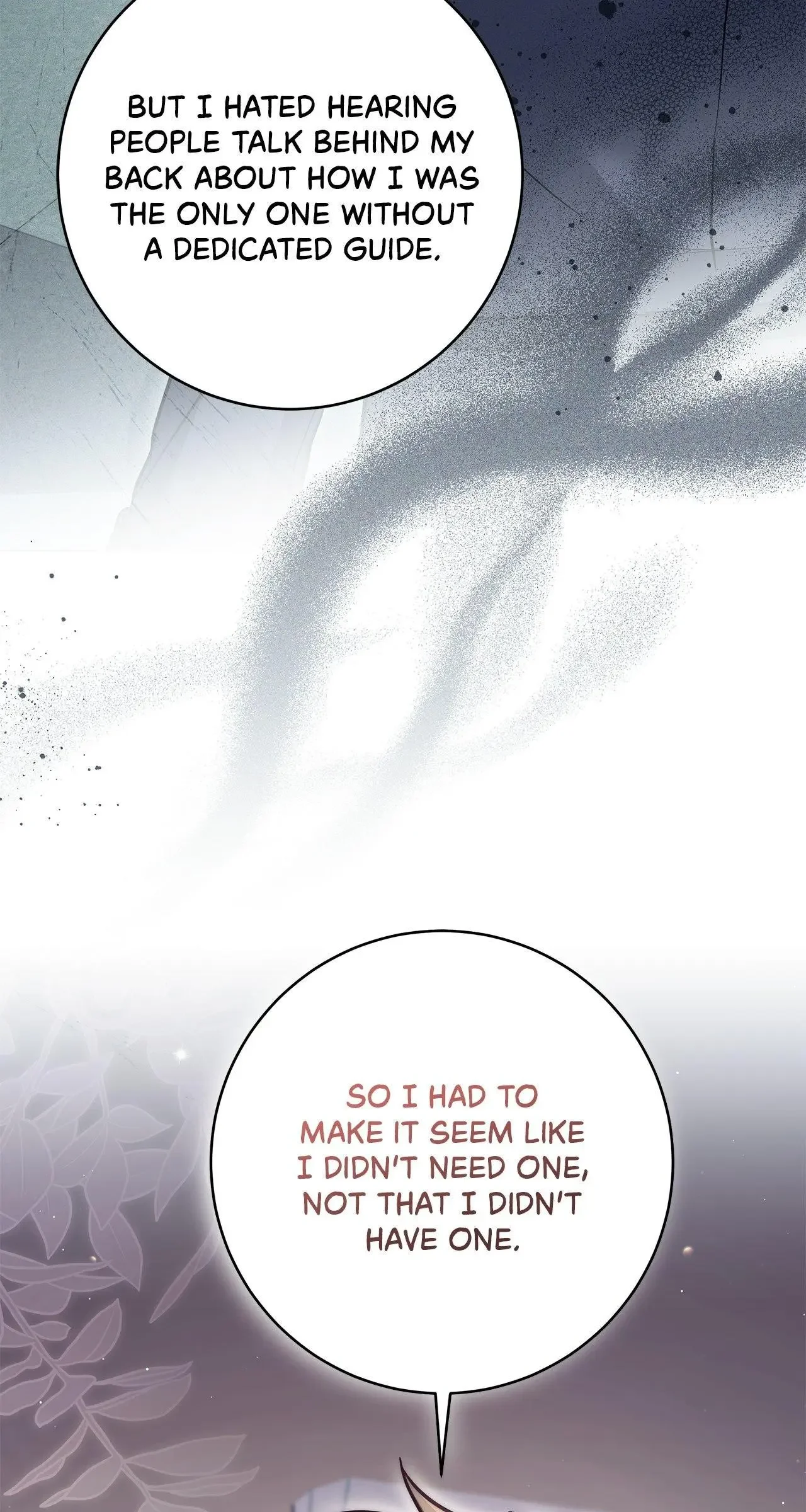 Sierra To Juliet - Chapter 18 Page 75