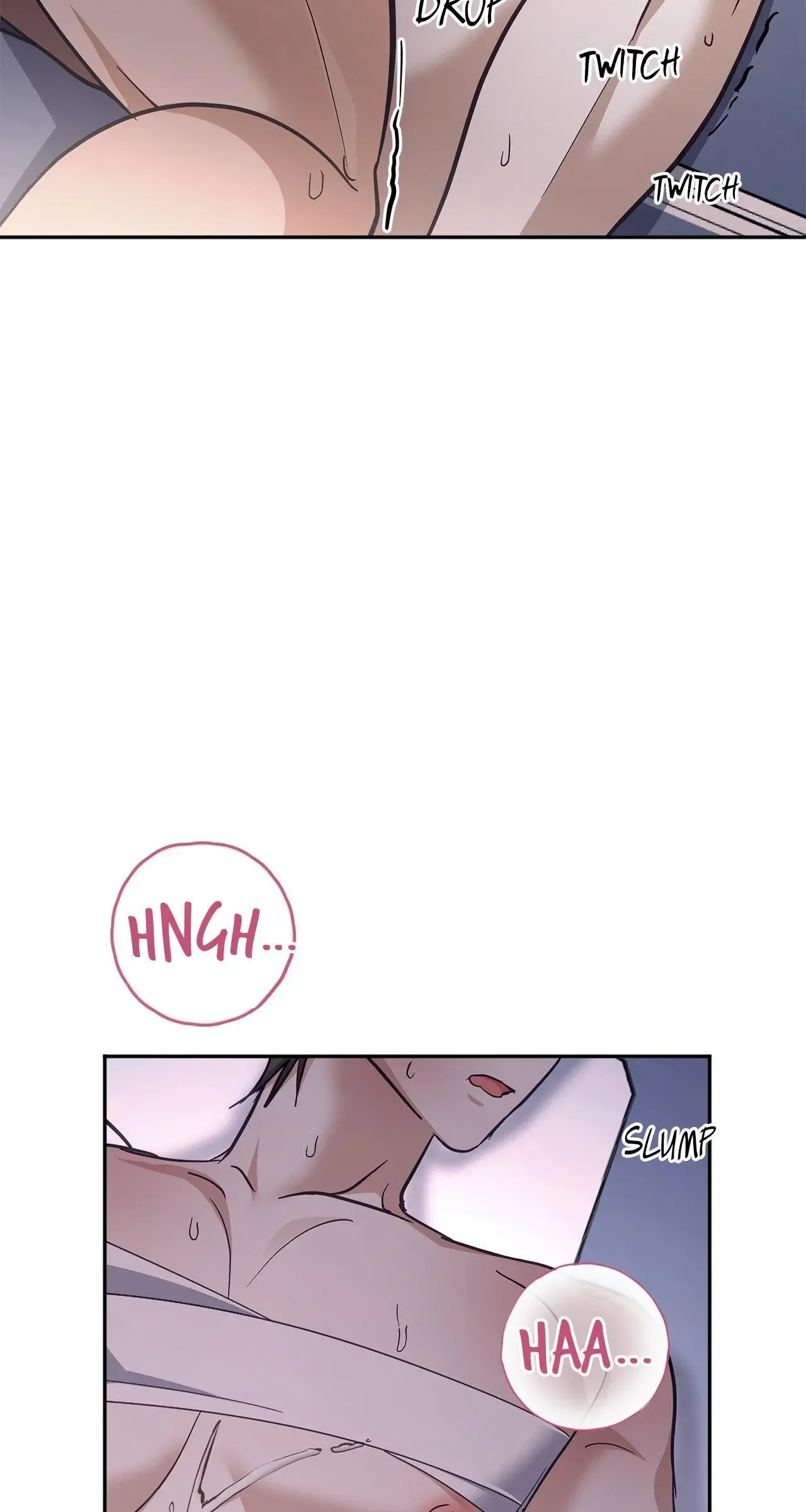 Sierra To Juliet - Chapter 18 Page 90