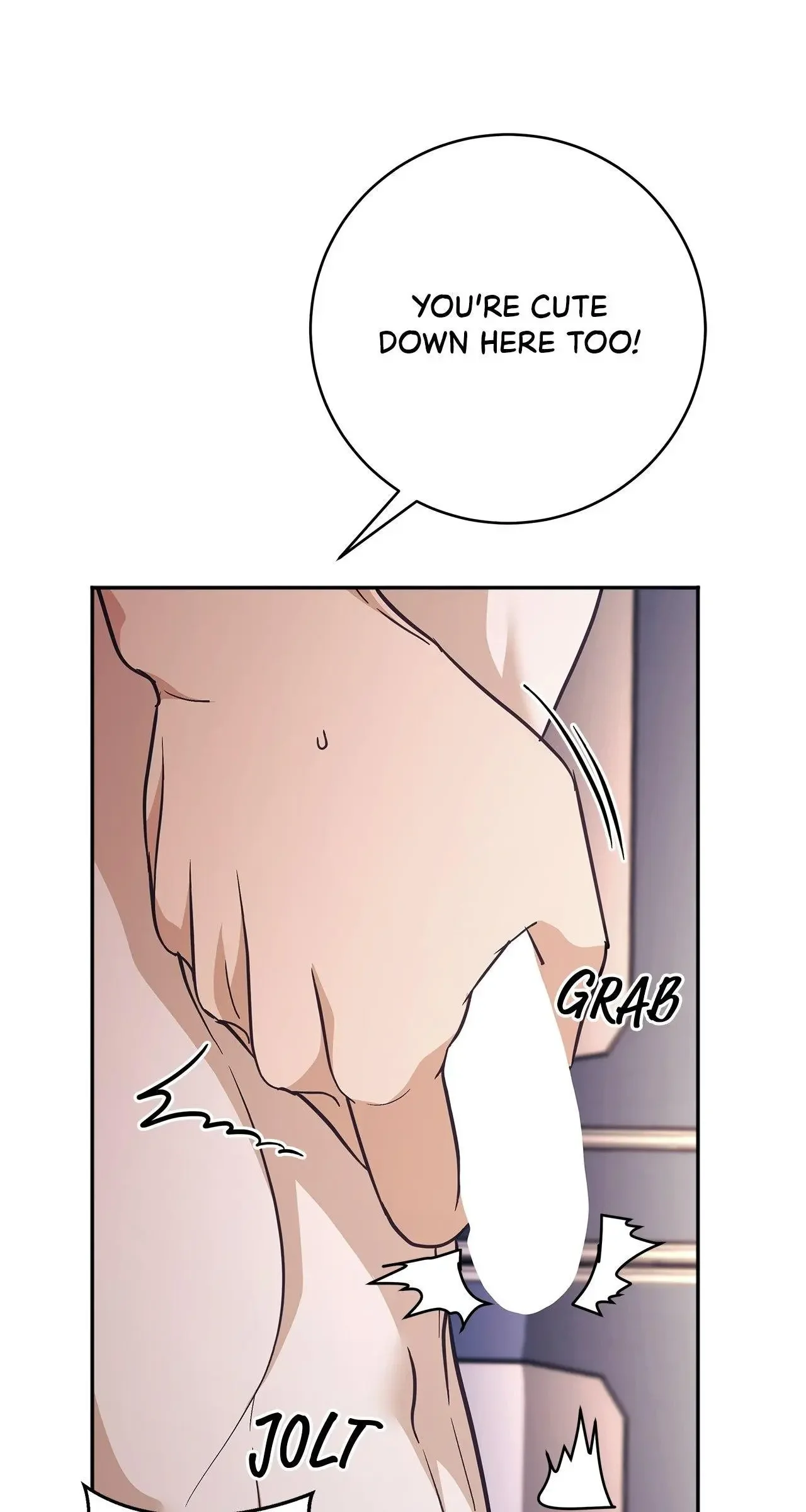 Sierra To Juliet - Chapter 19 Page 8
