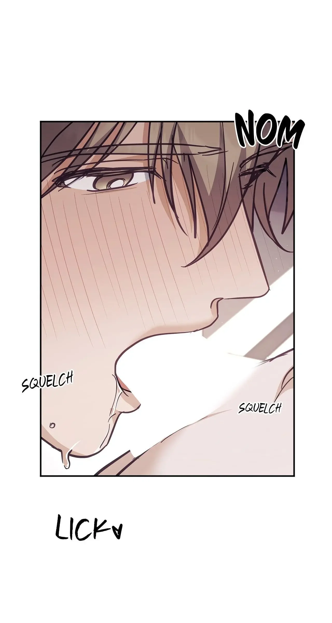 Sierra To Juliet - Chapter 19 Page 12