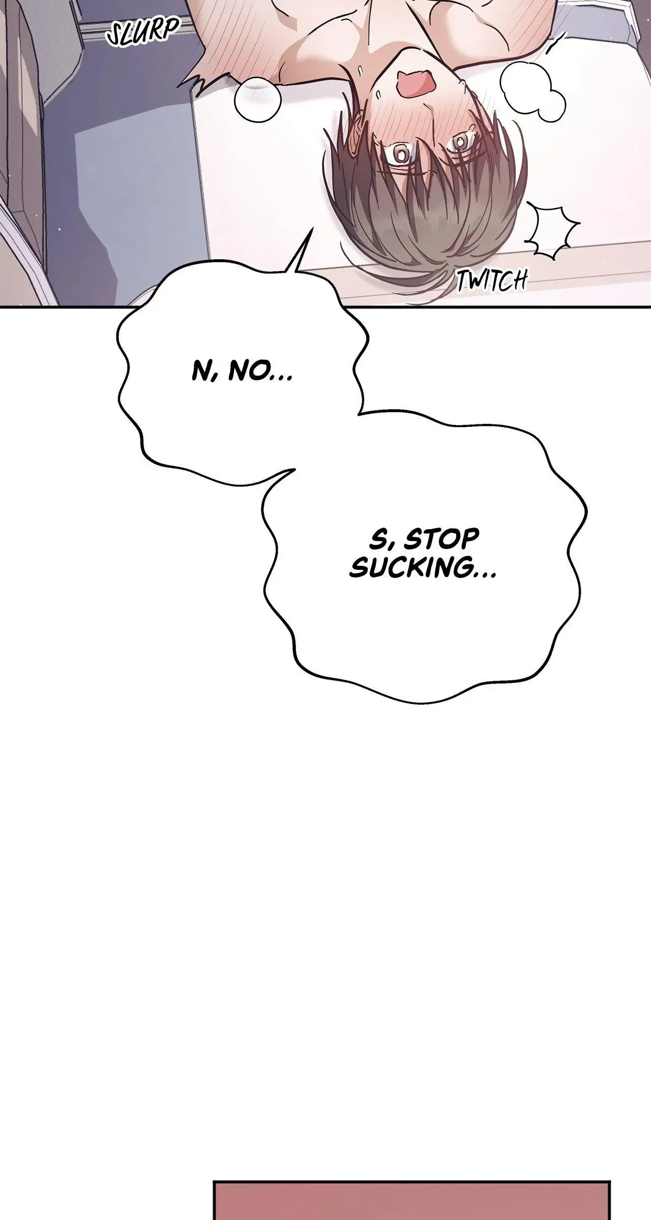 Sierra To Juliet - Chapter 19 Page 14