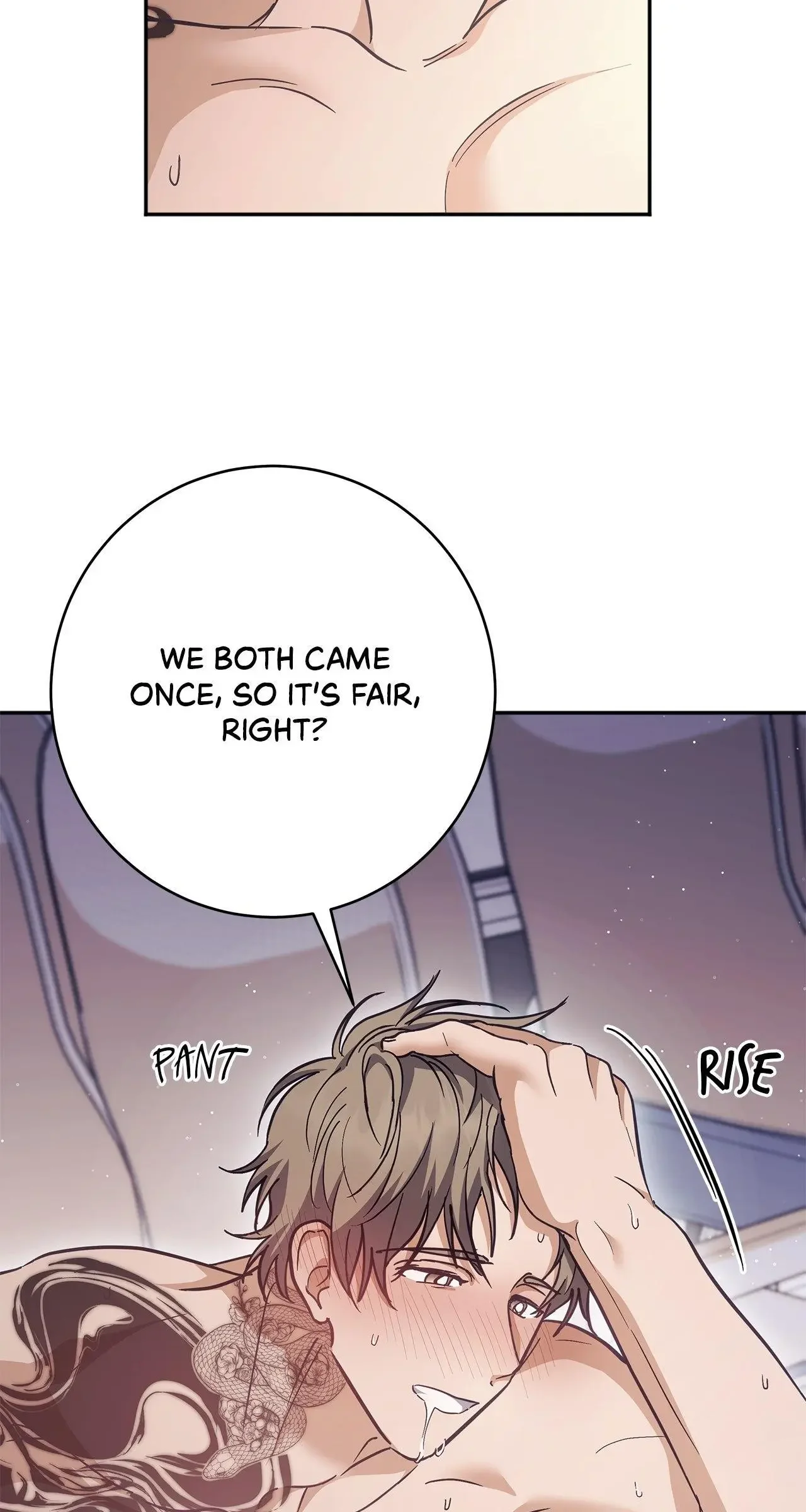 Sierra To Juliet - Chapter 19 Page 18