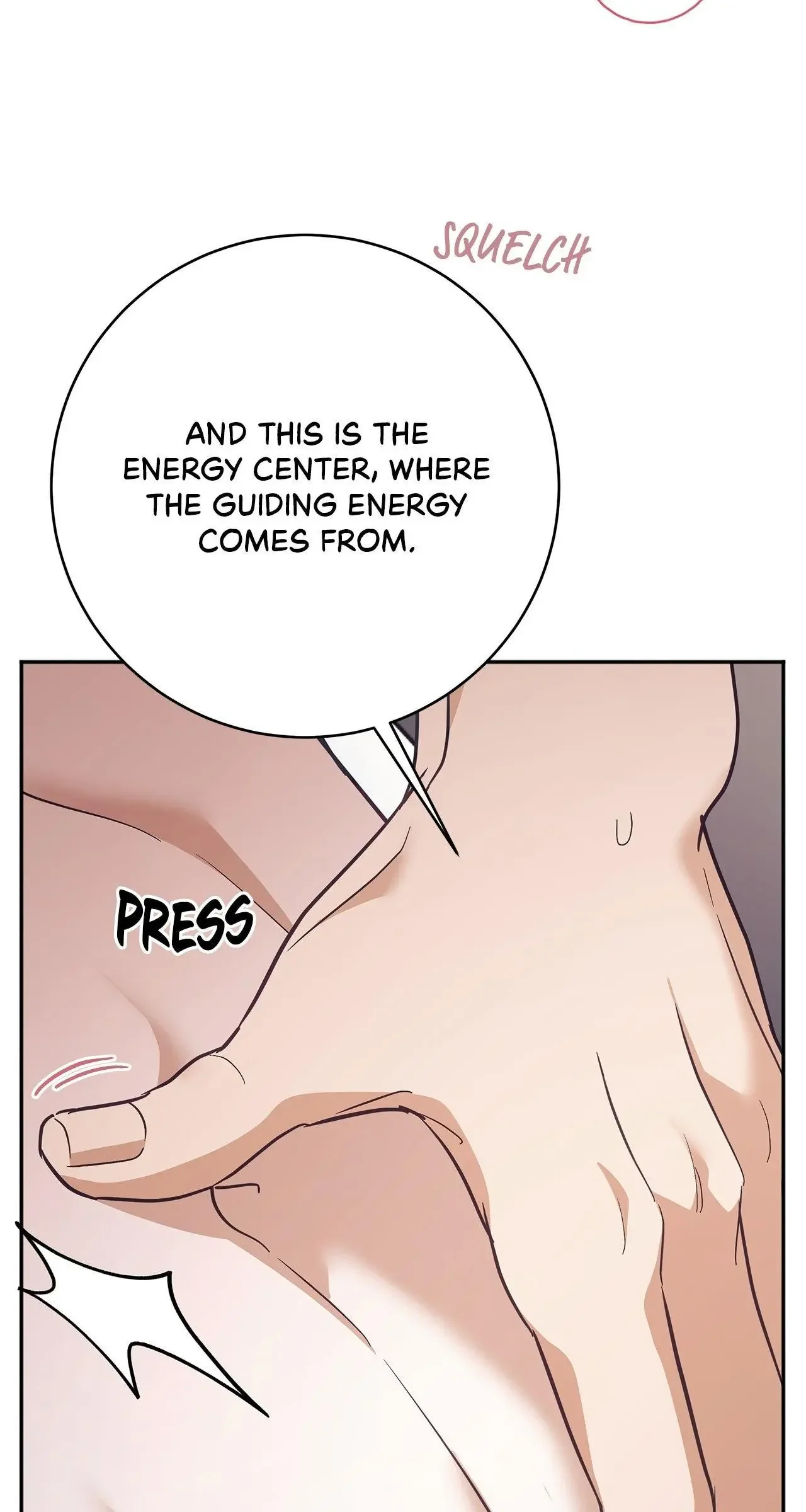 Sierra To Juliet - Chapter 19 Page 24
