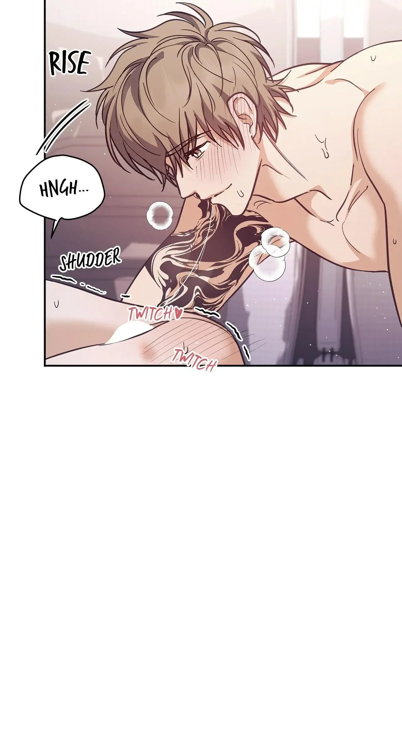Sierra To Juliet - Chapter 19 Page 37