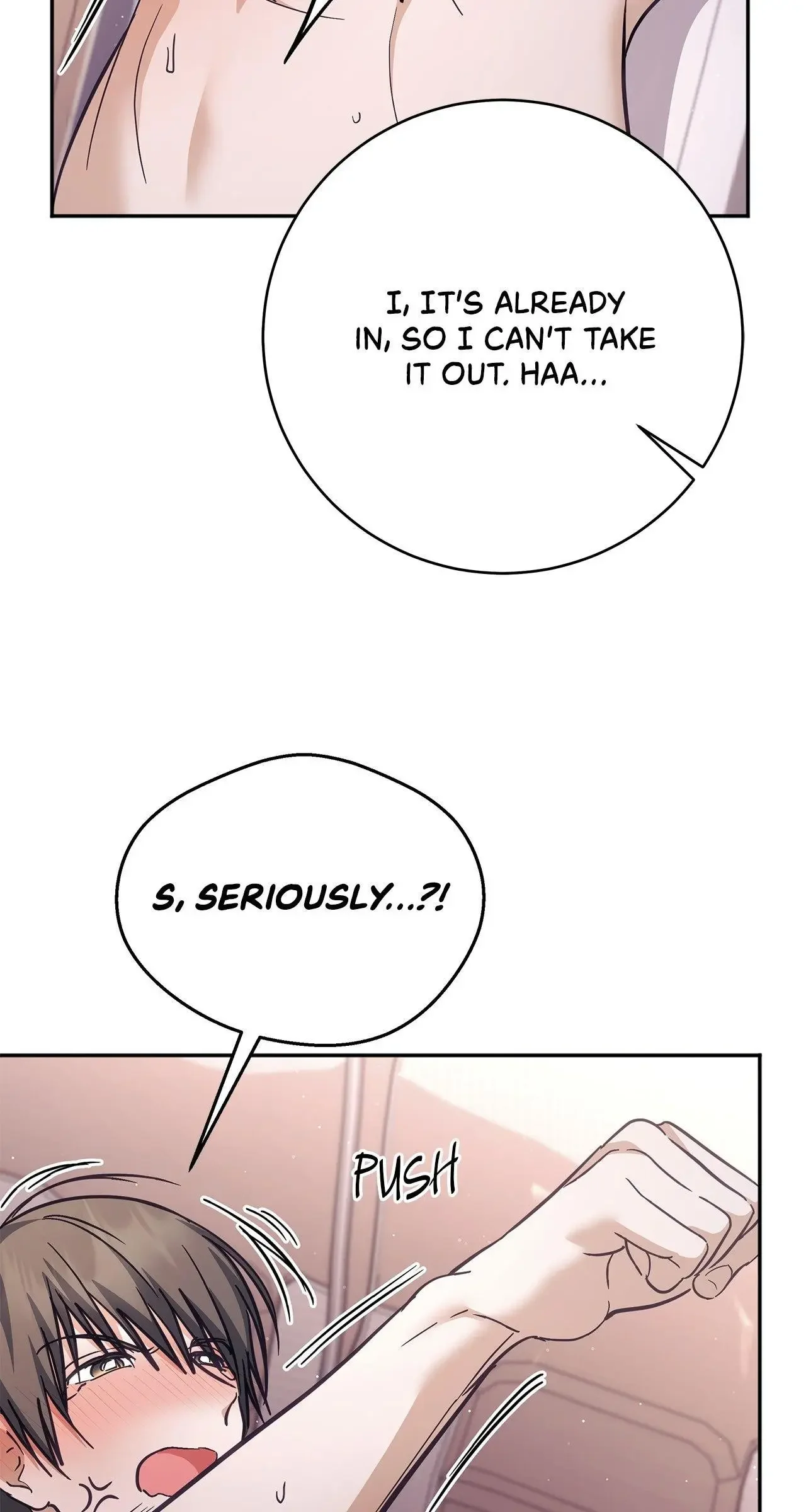 Sierra To Juliet - Chapter 19 Page 52