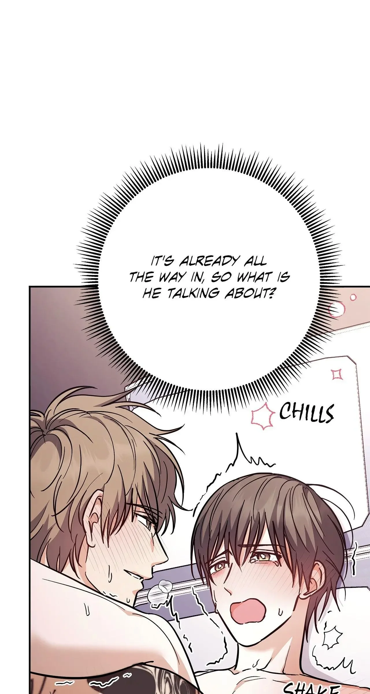 Sierra To Juliet - Chapter 19 Page 65