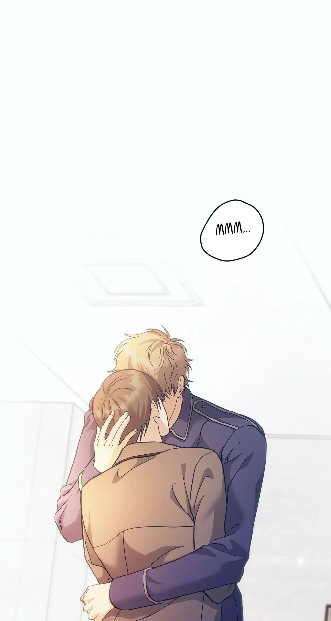 Sierra To Juliet - Chapter 2 Page 1