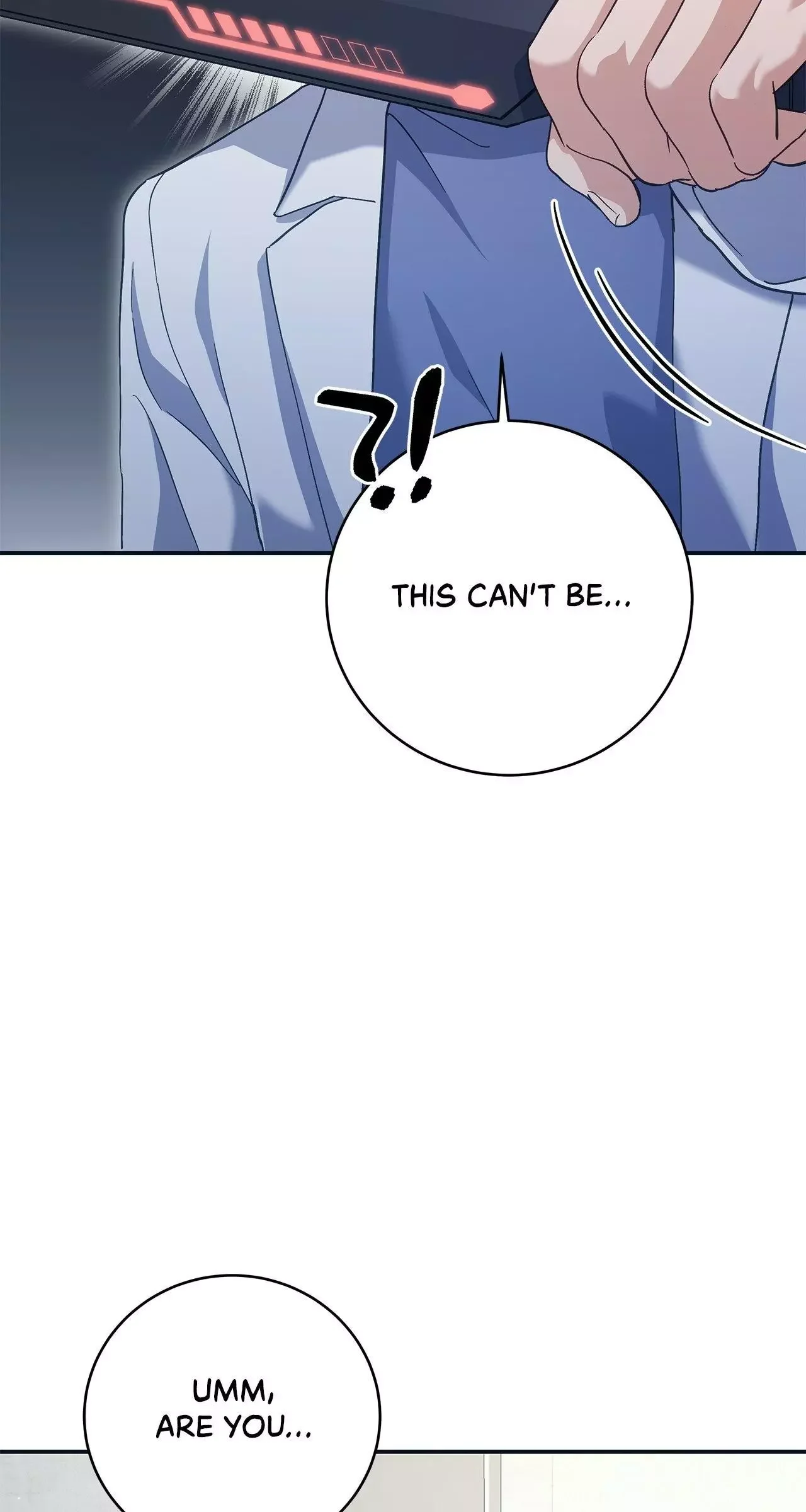 Sierra To Juliet - Chapter 2 Page 20