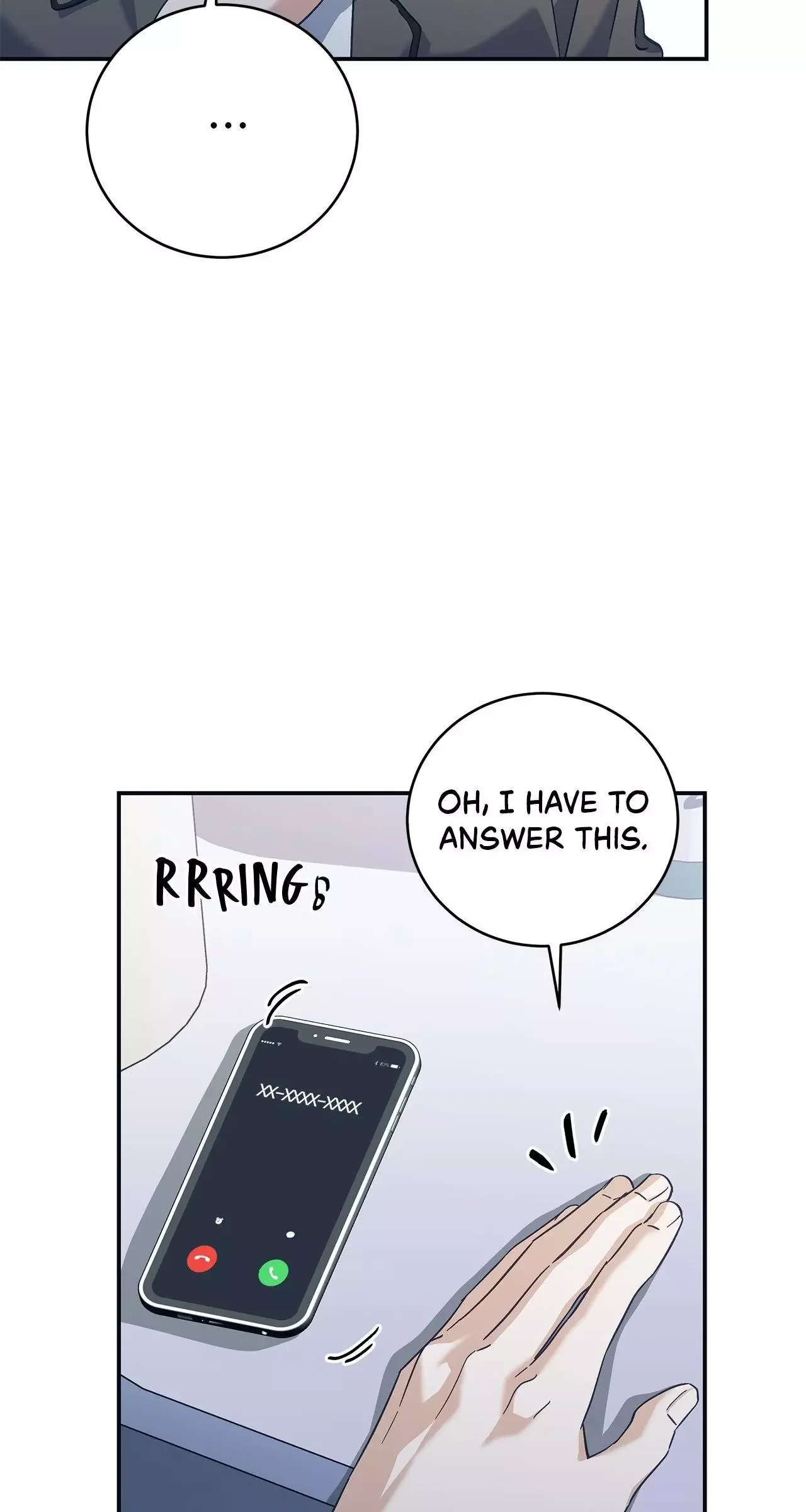 Sierra To Juliet - Chapter 2 Page 34