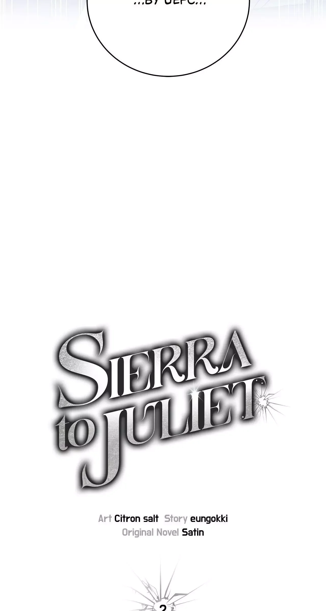 Sierra To Juliet - Chapter 2 Page 43
