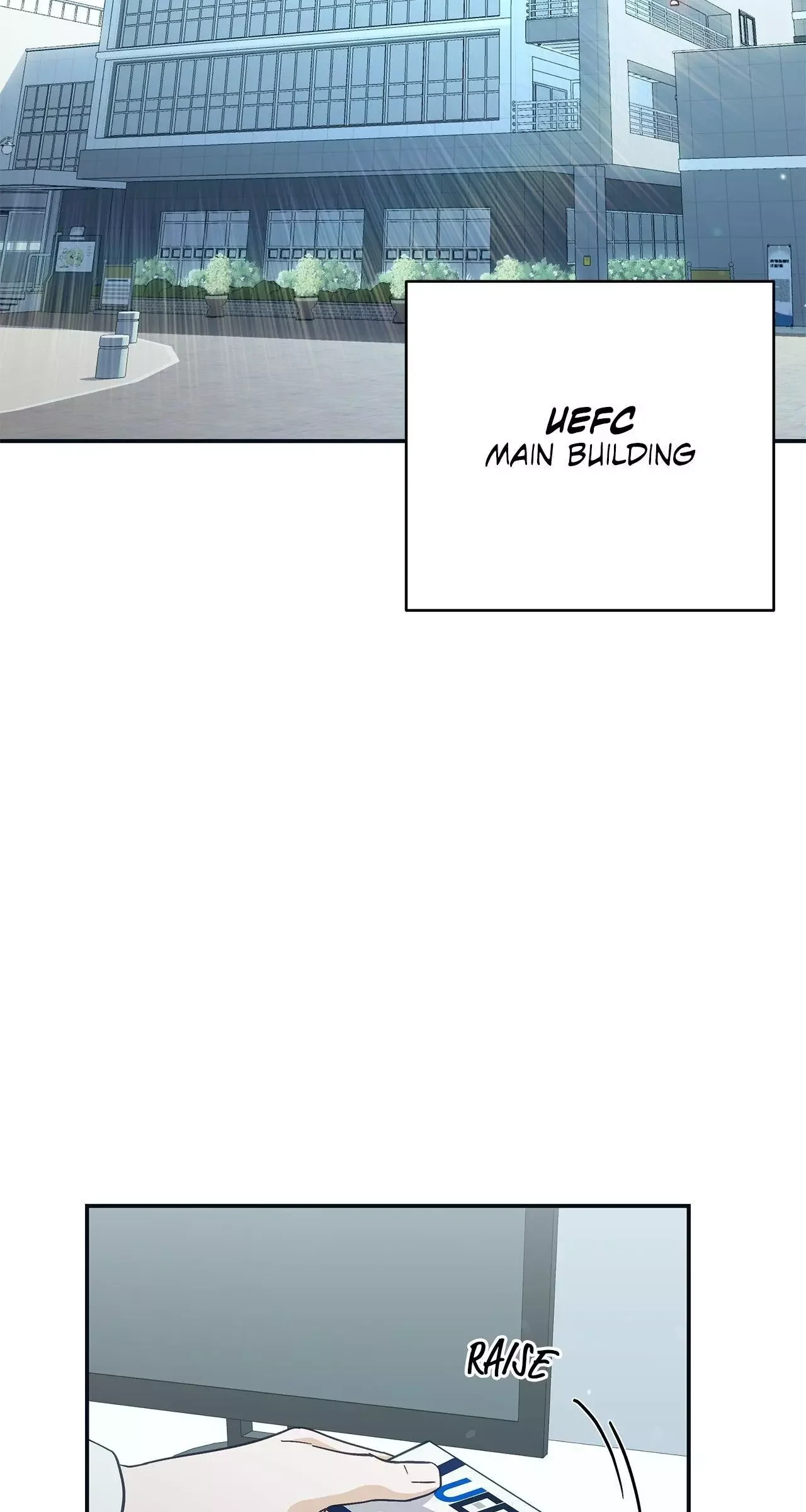 Sierra To Juliet - Chapter 2 Page 46