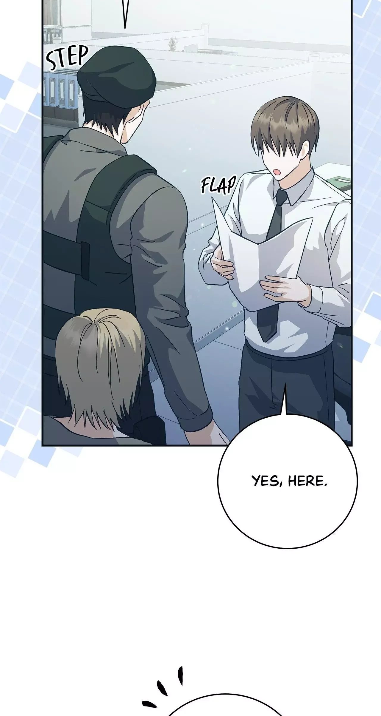 Sierra To Juliet - Chapter 2 Page 57