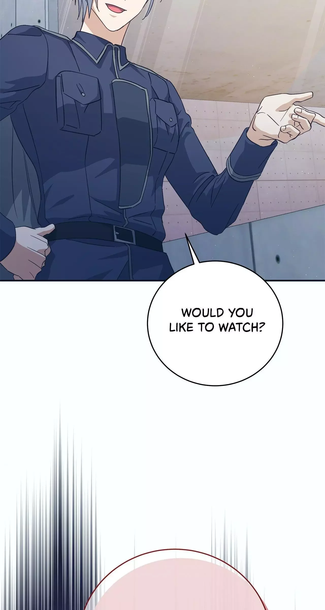Sierra To Juliet - Chapter 2 Page 85
