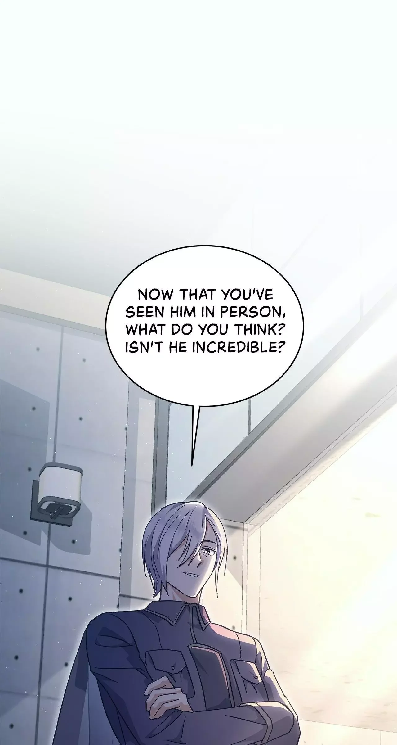 Sierra To Juliet - Chapter 2 Page 91