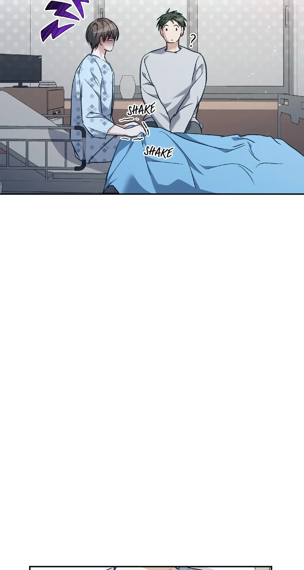 Sierra To Juliet - Chapter 20 Page 7