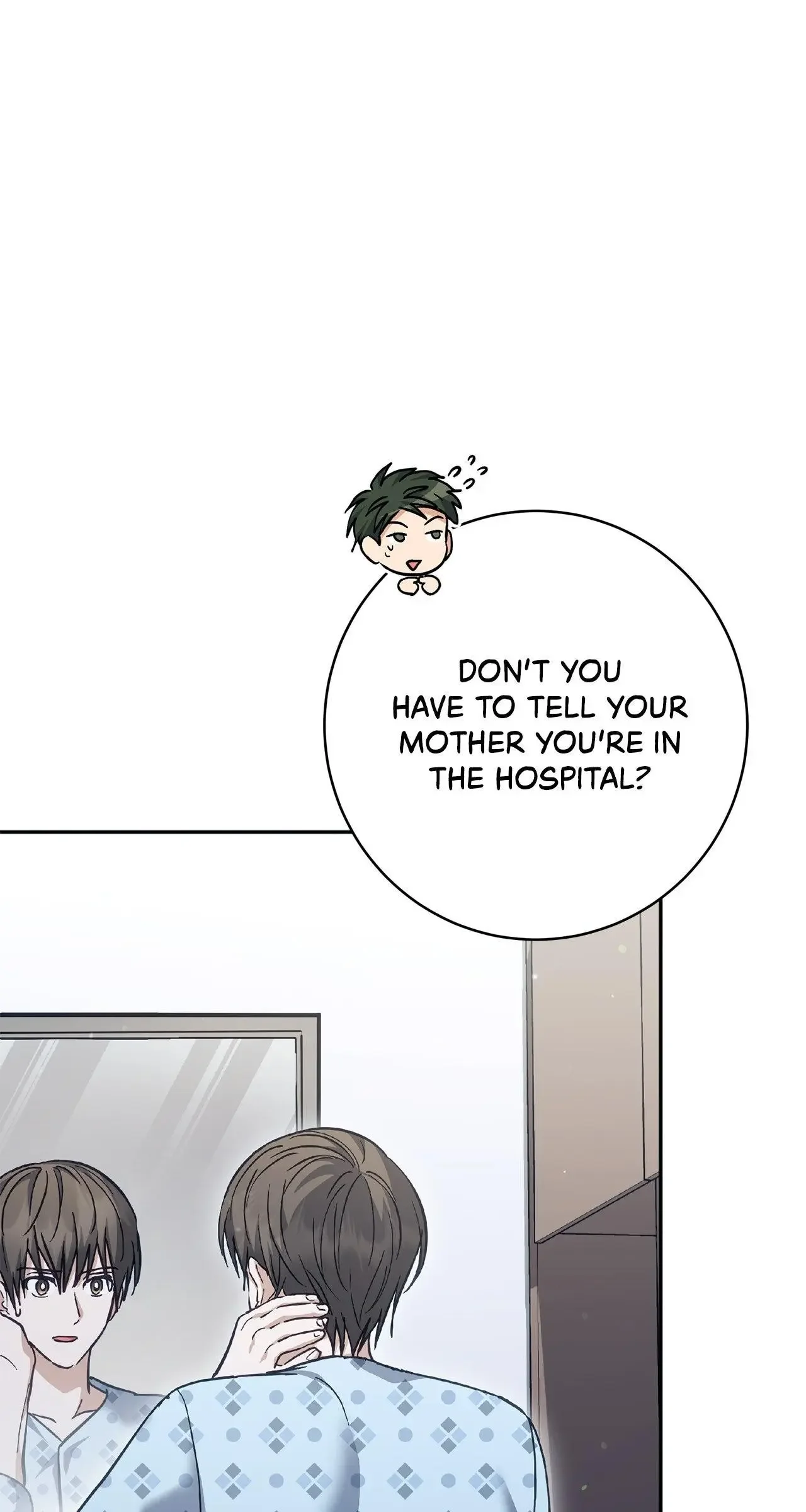 Sierra To Juliet - Chapter 20 Page 17