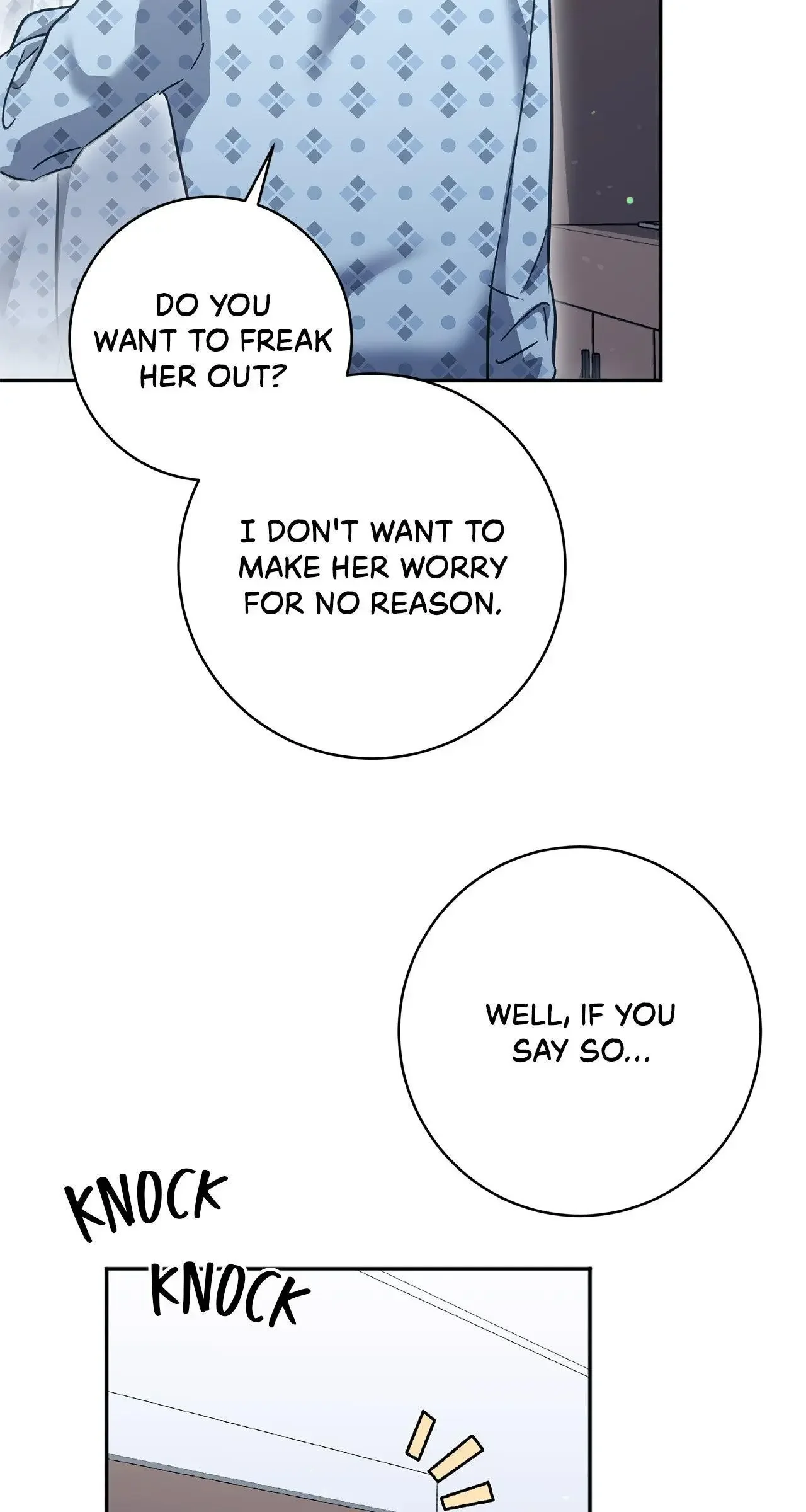 Sierra To Juliet - Chapter 20 Page 18