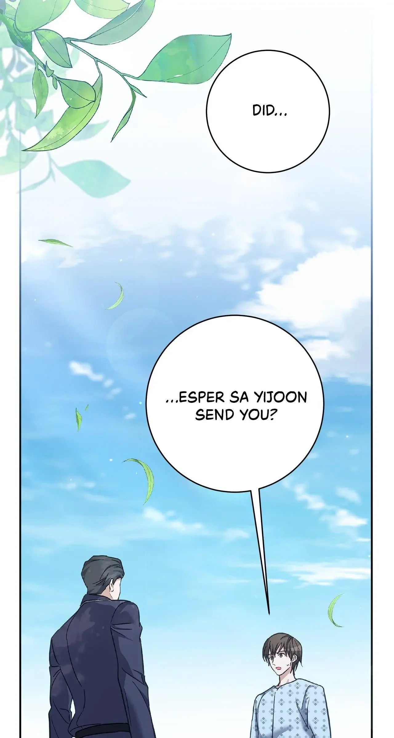 Sierra To Juliet - Chapter 20 Page 30
