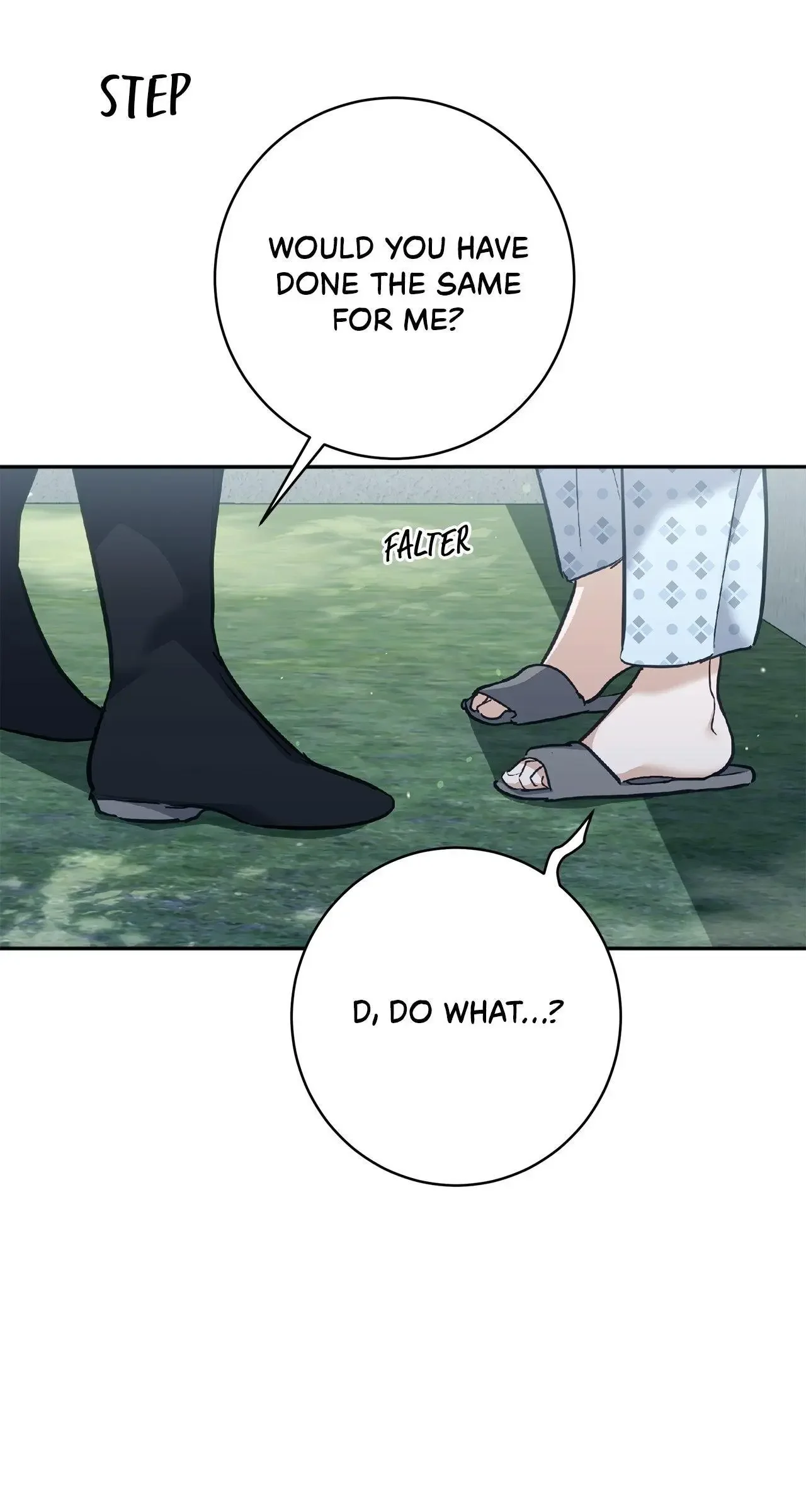 Sierra To Juliet - Chapter 20 Page 39