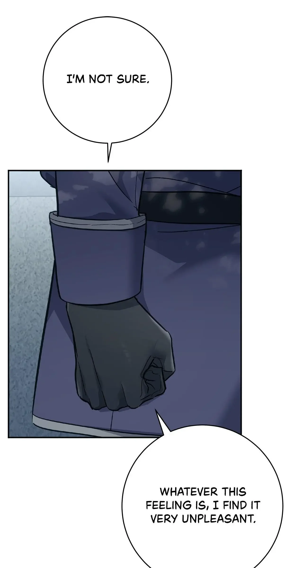 Sierra To Juliet - Chapter 20 Page 51