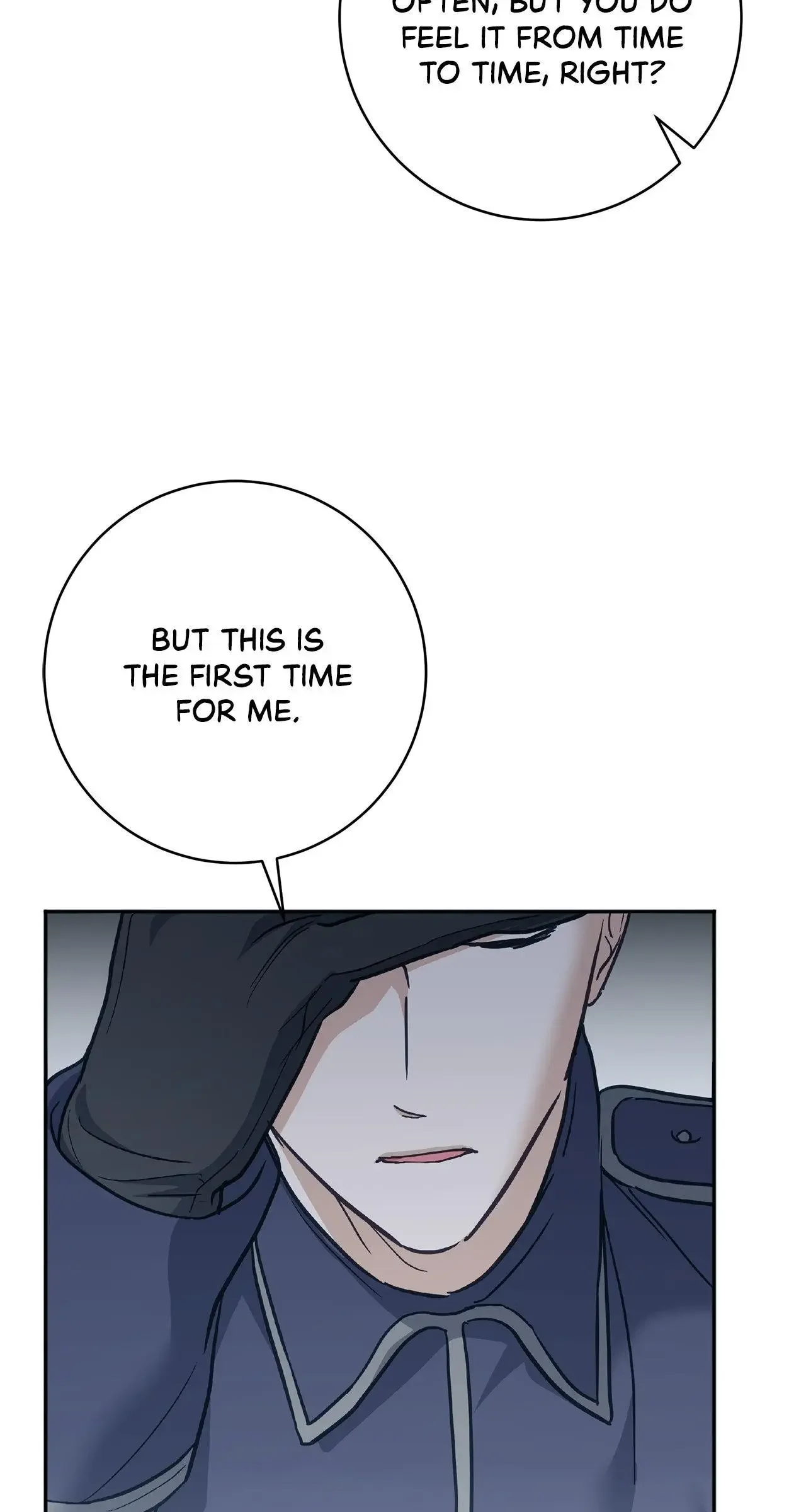 Sierra To Juliet - Chapter 20 Page 55