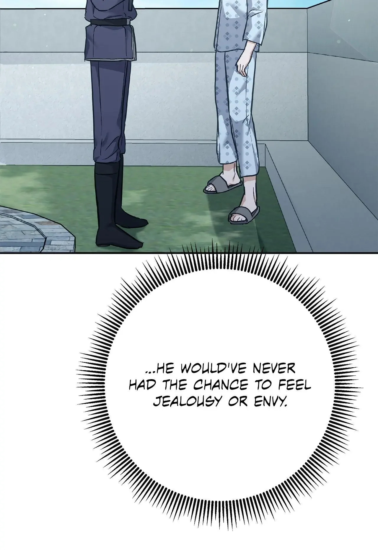 Sierra To Juliet - Chapter 20 Page 57