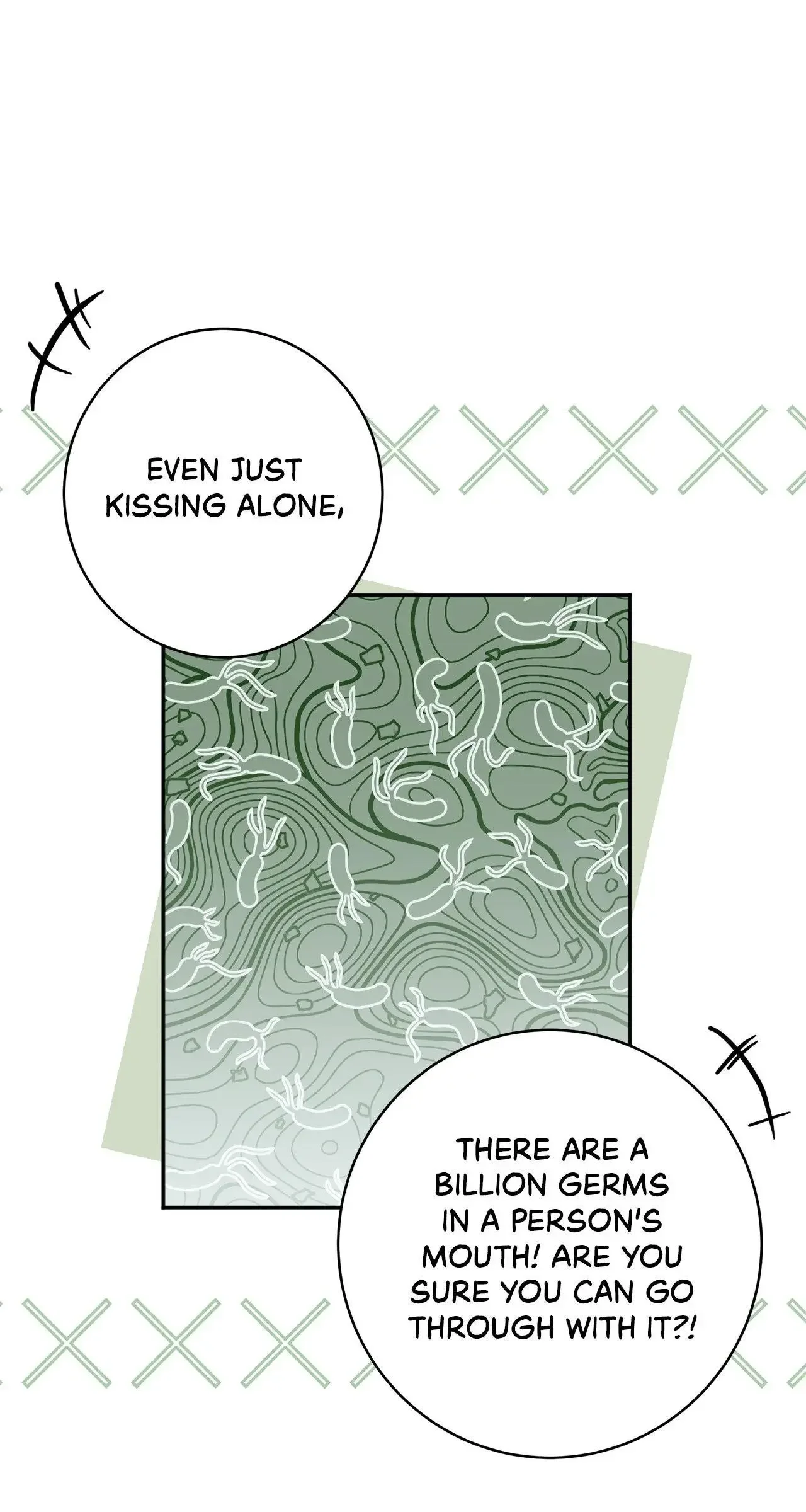 Sierra To Juliet - Chapter 20 Page 70