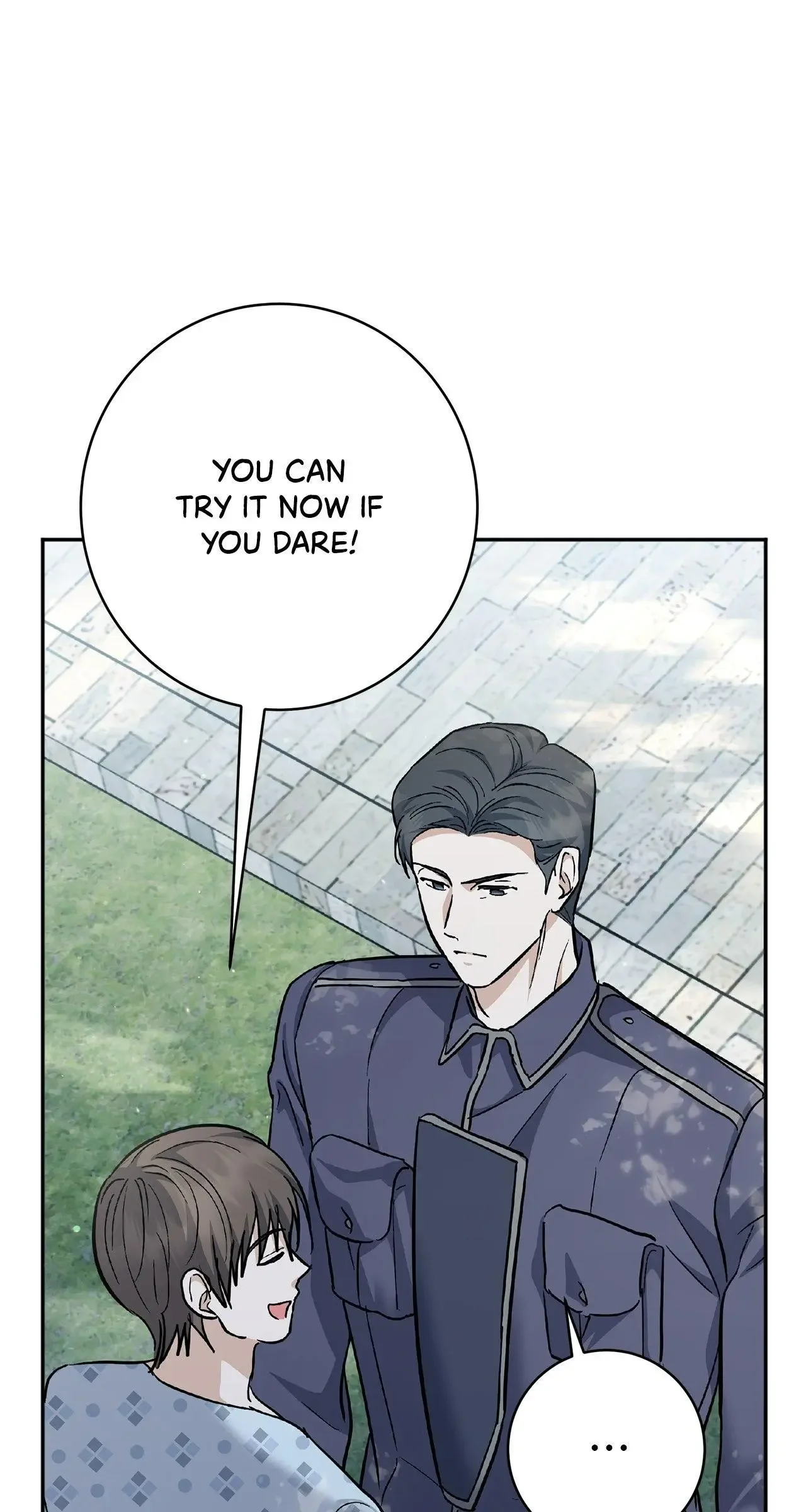 Sierra To Juliet - Chapter 20 Page 71