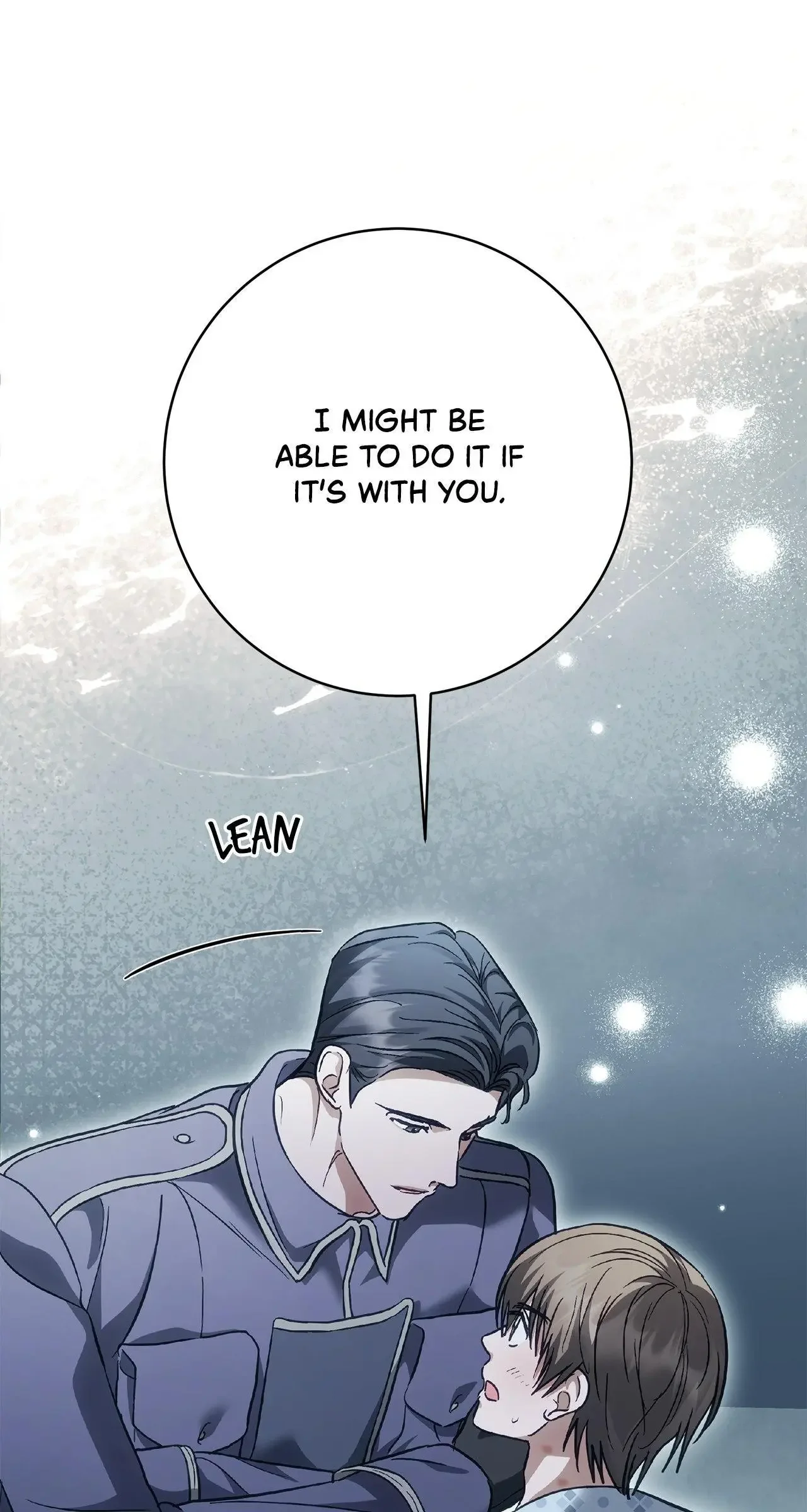 Sierra To Juliet - Chapter 20 Page 77
