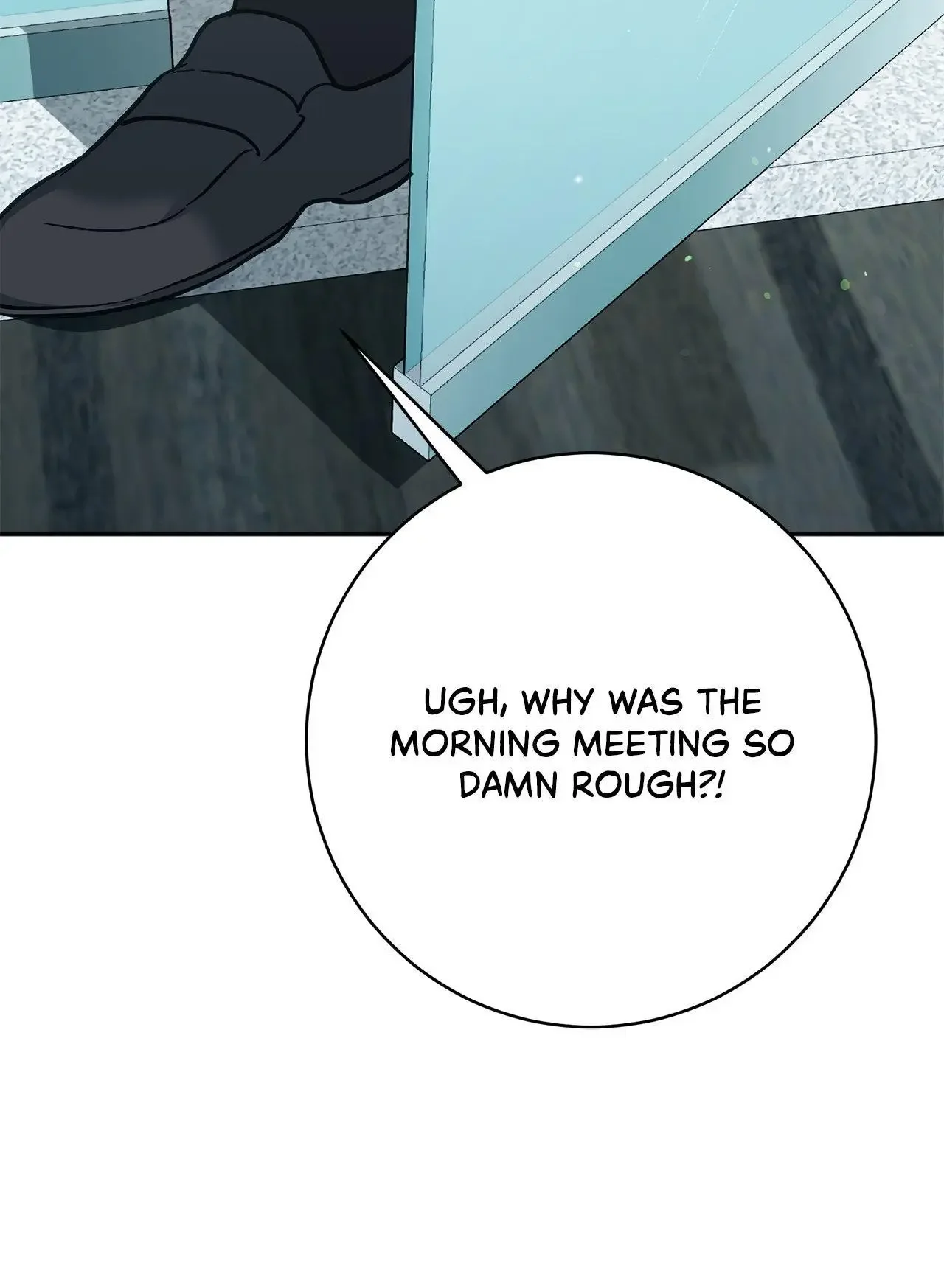 Sierra To Juliet - Chapter 20 Page 83