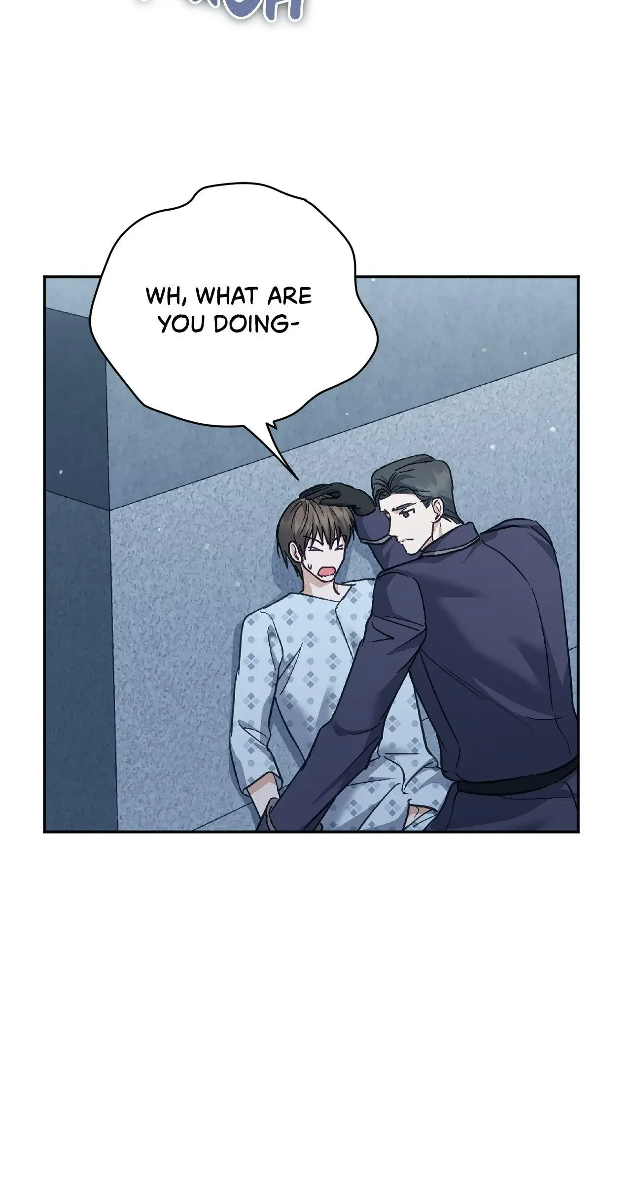 Sierra To Juliet - Chapter 20 Page 86
