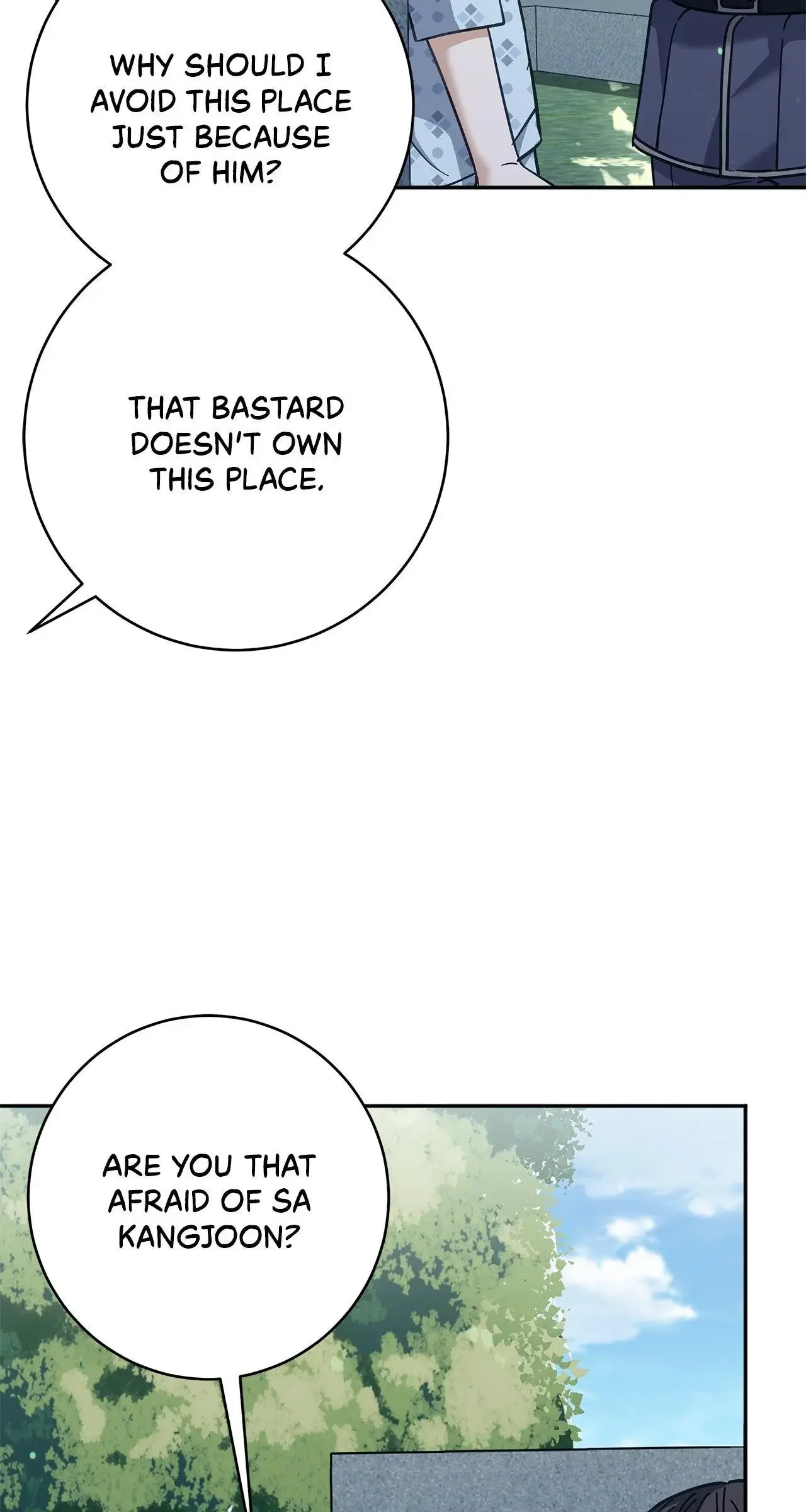 Sierra To Juliet - Chapter 21 Page 2