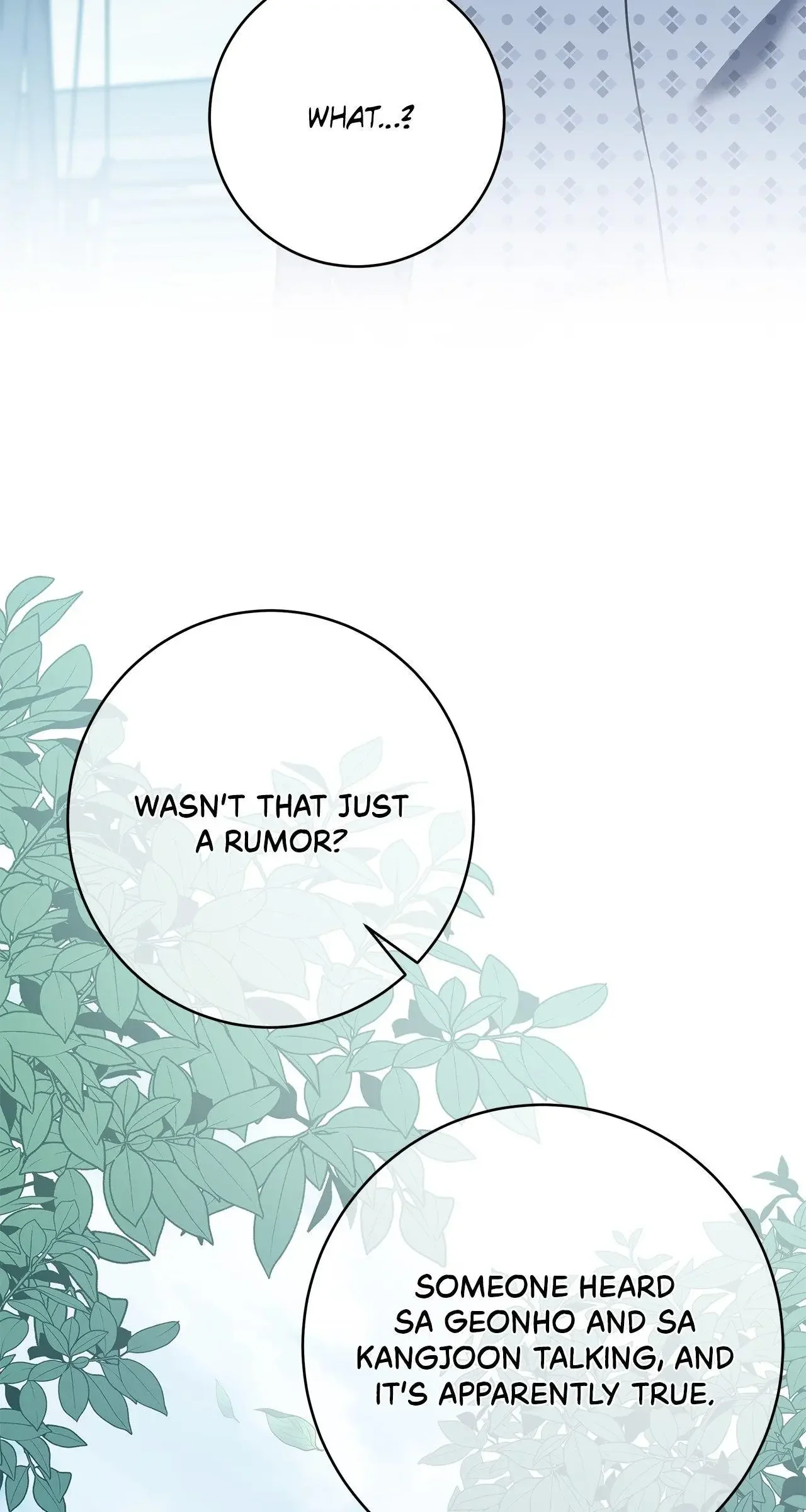 Sierra To Juliet - Chapter 21 Page 6