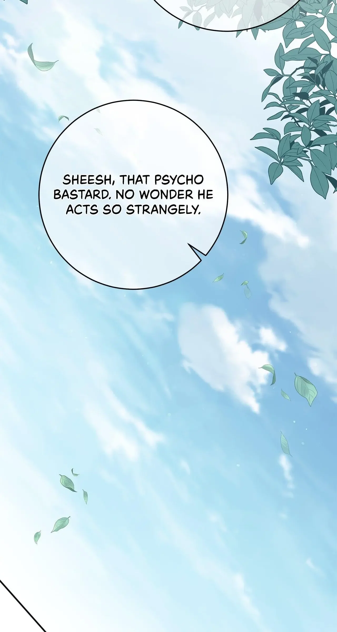 Sierra To Juliet - Chapter 21 Page 7